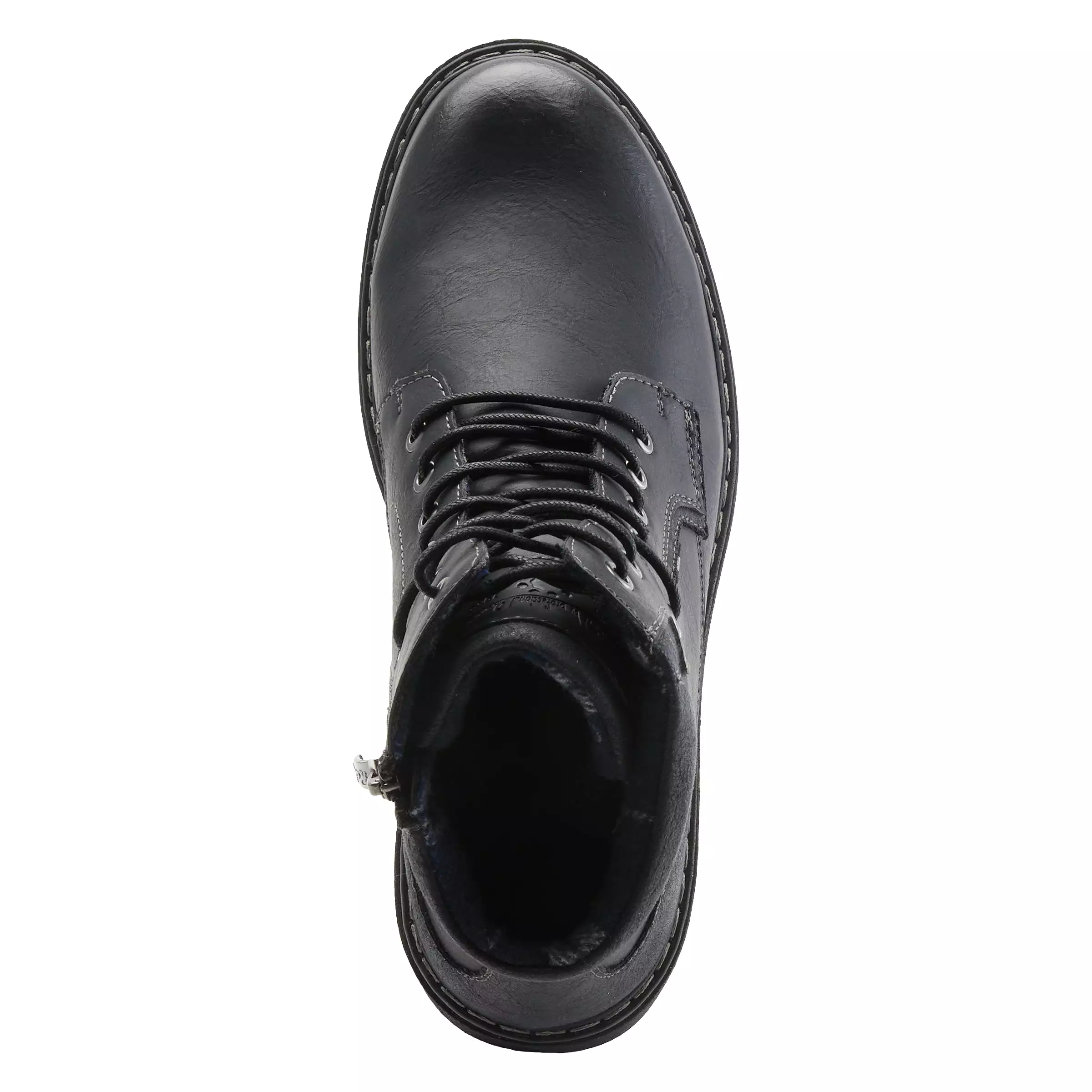 Men's Oliver Boots - Spring Step Relife