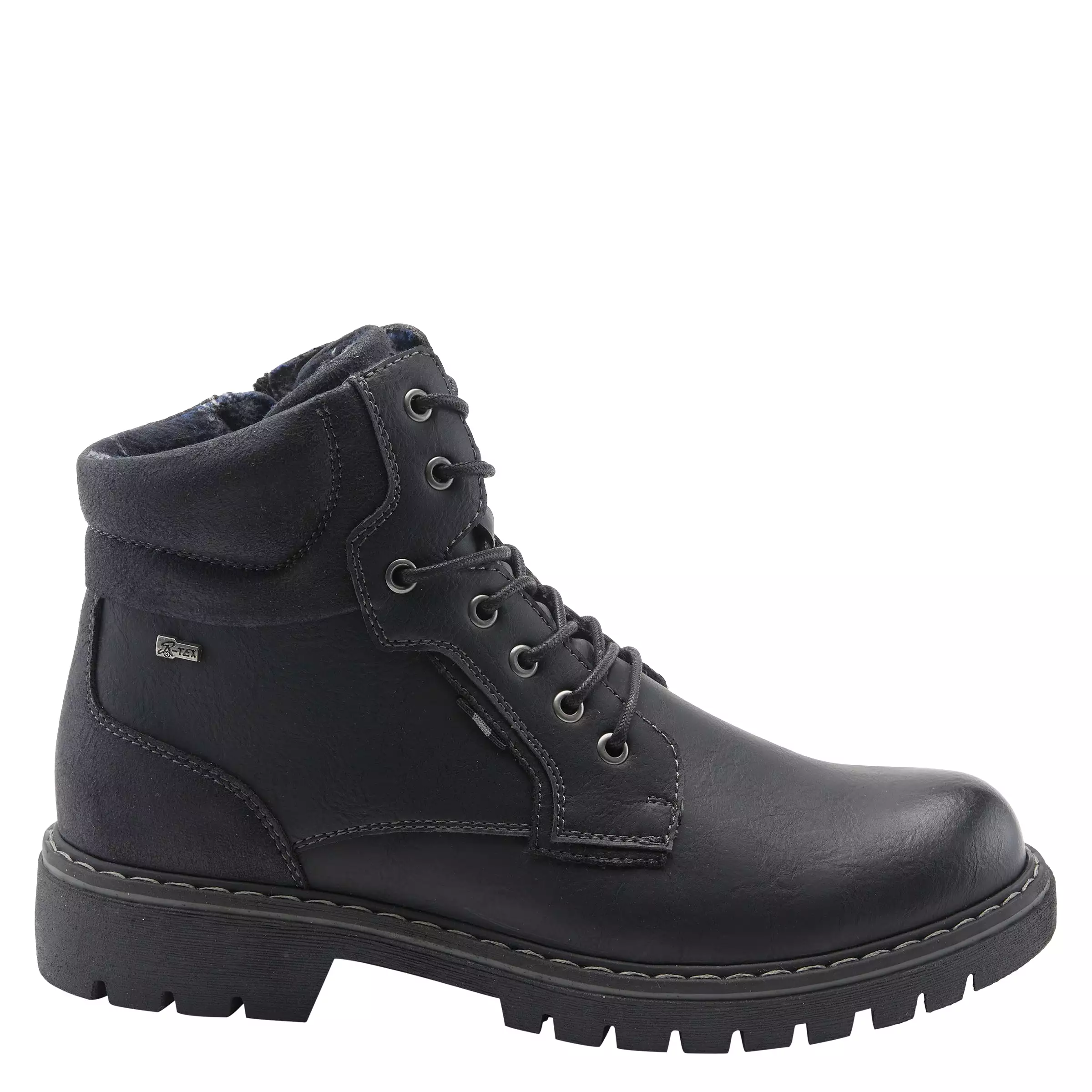 Men's Oliver Boots - Spring Step Relife