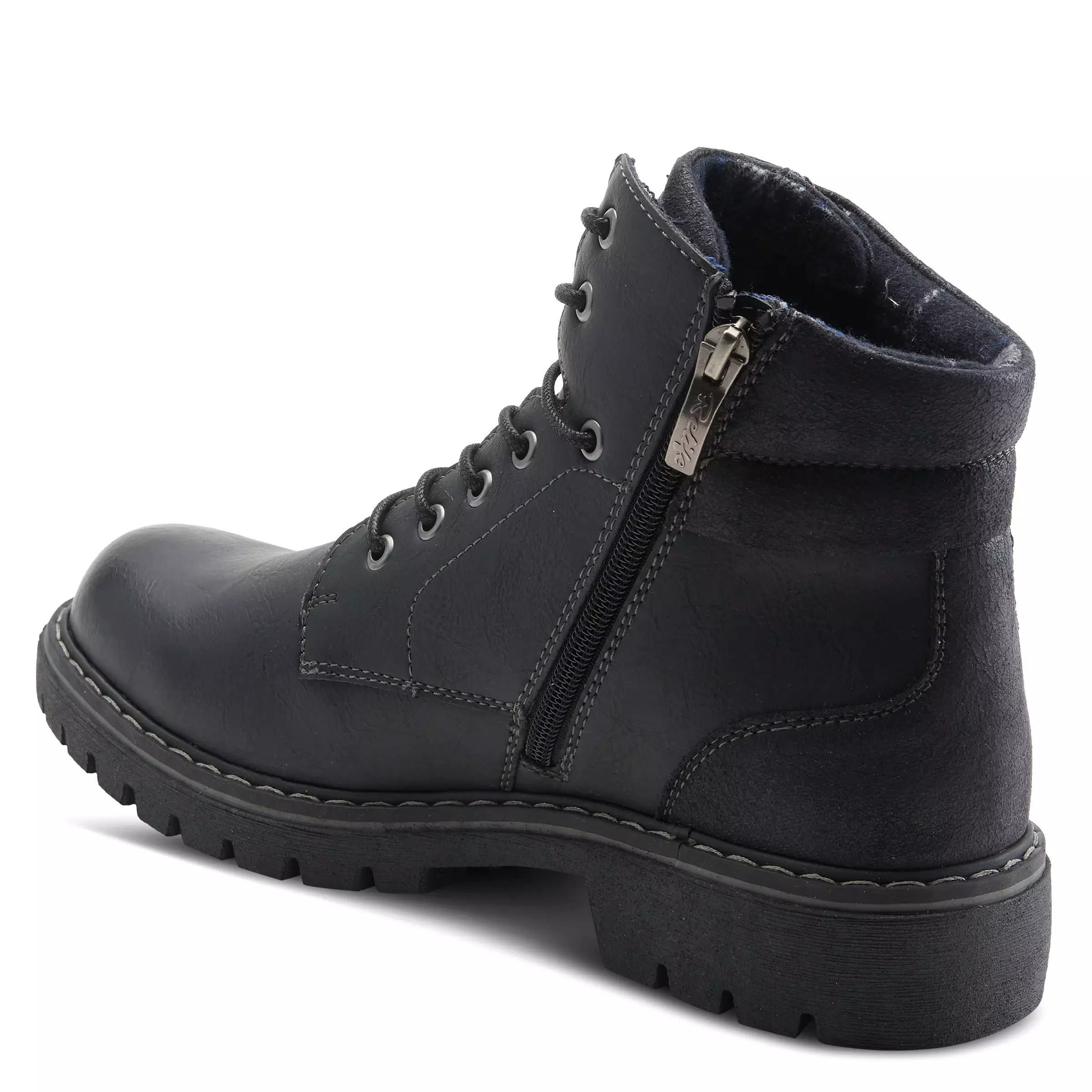 Men's Oliver Boots - Spring Step Relife