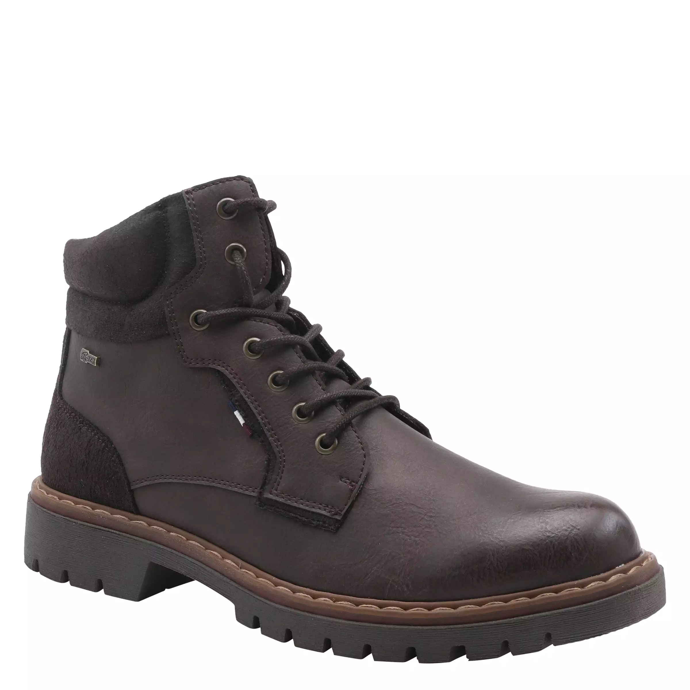 Men's Oliver Boots - Spring Step Relife