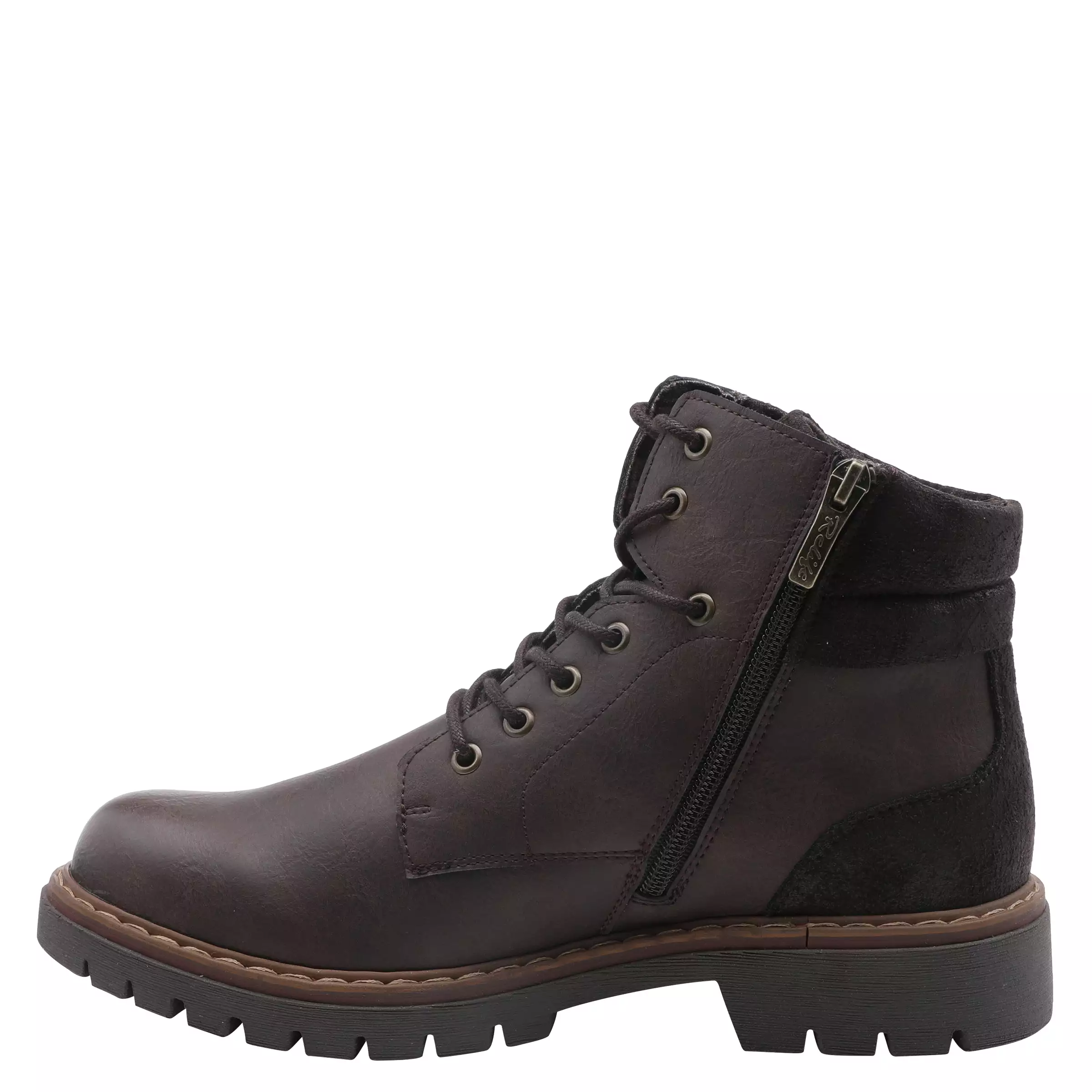 Men's Oliver Boots - Spring Step Relife