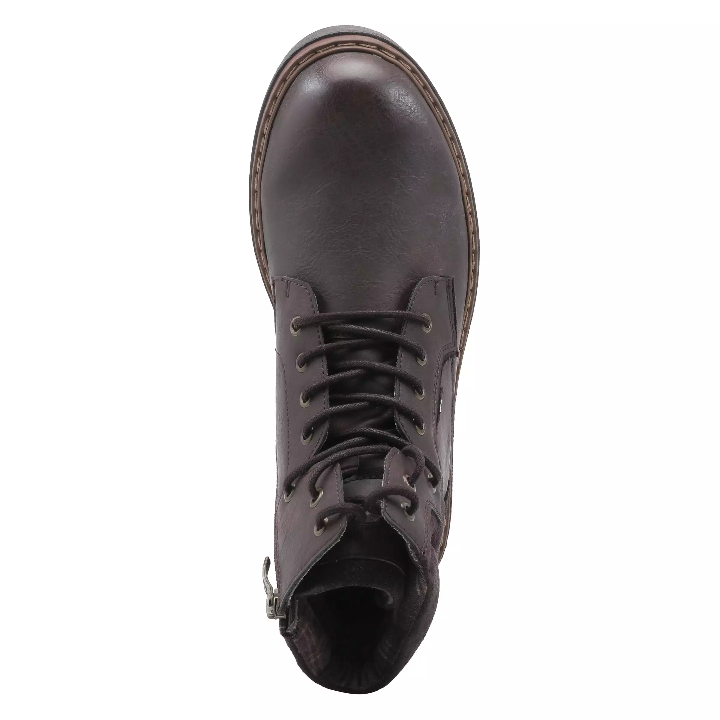 Men's Oliver Boots - Spring Step Relife