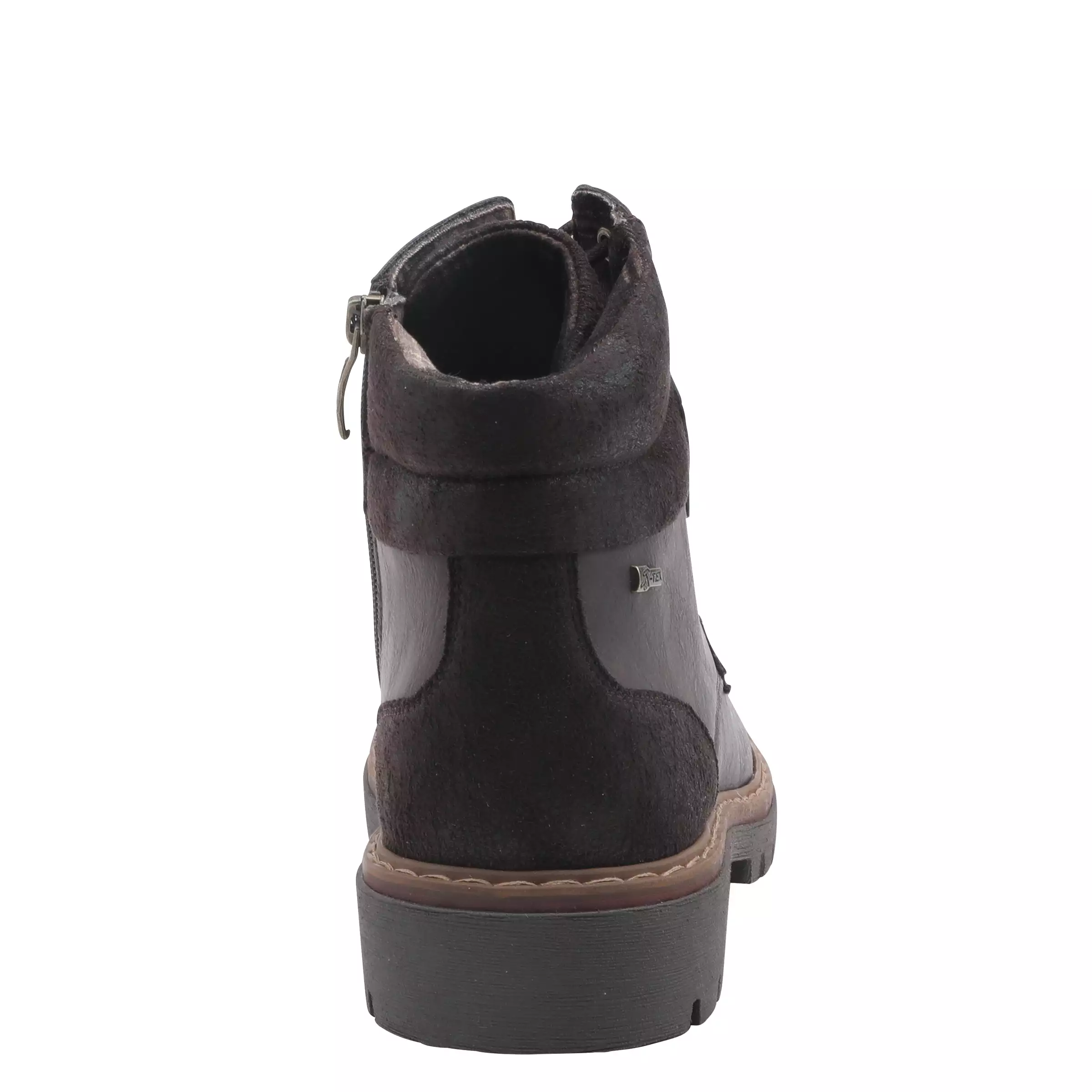 Men's Oliver Boots - Spring Step Relife