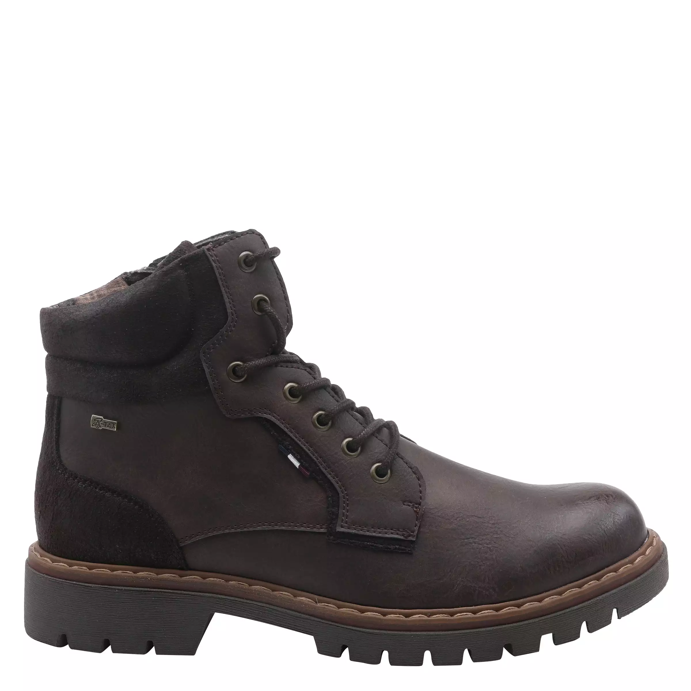 Men's Oliver Boots - Spring Step Relife