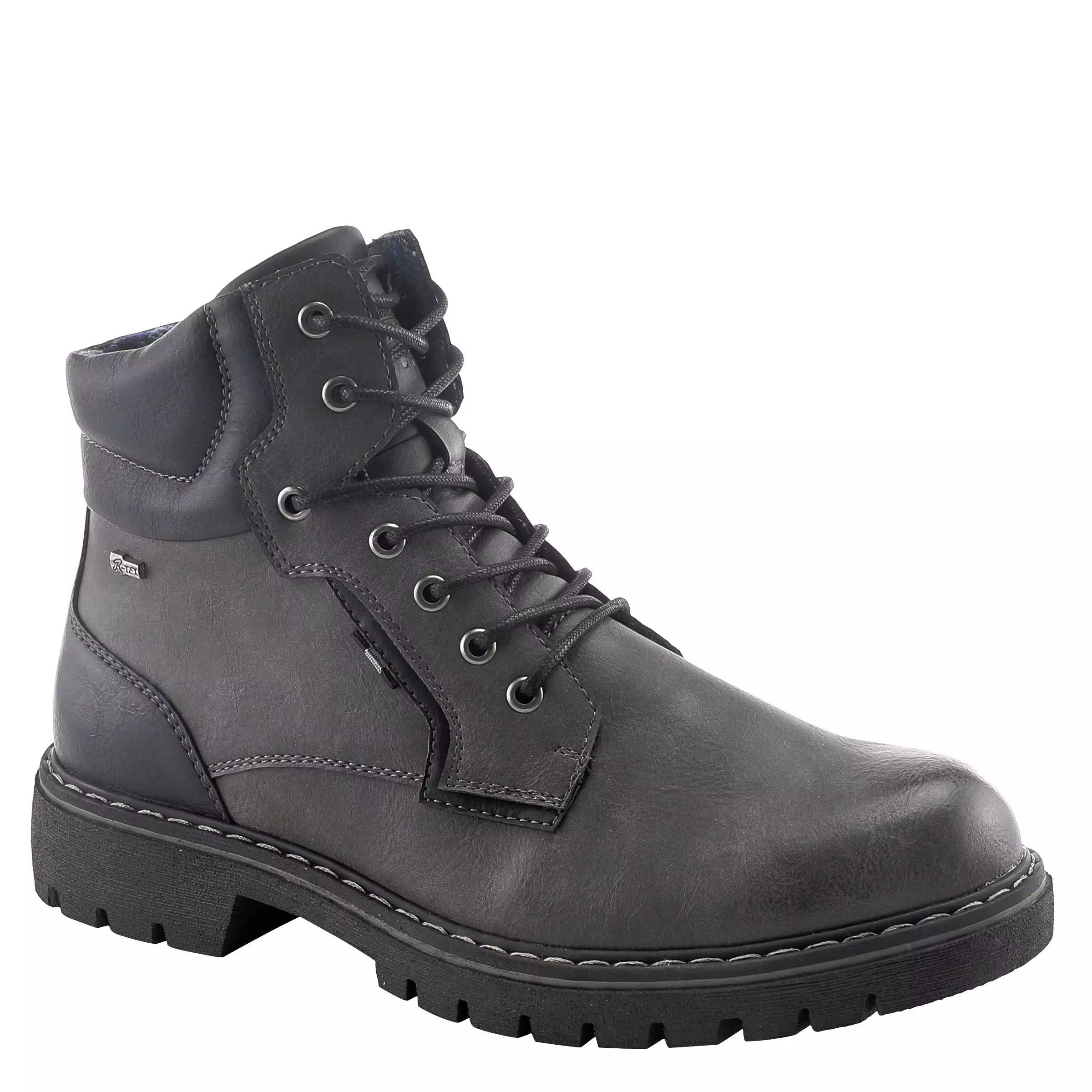 Men's Oliver Boots - Spring Step Relife