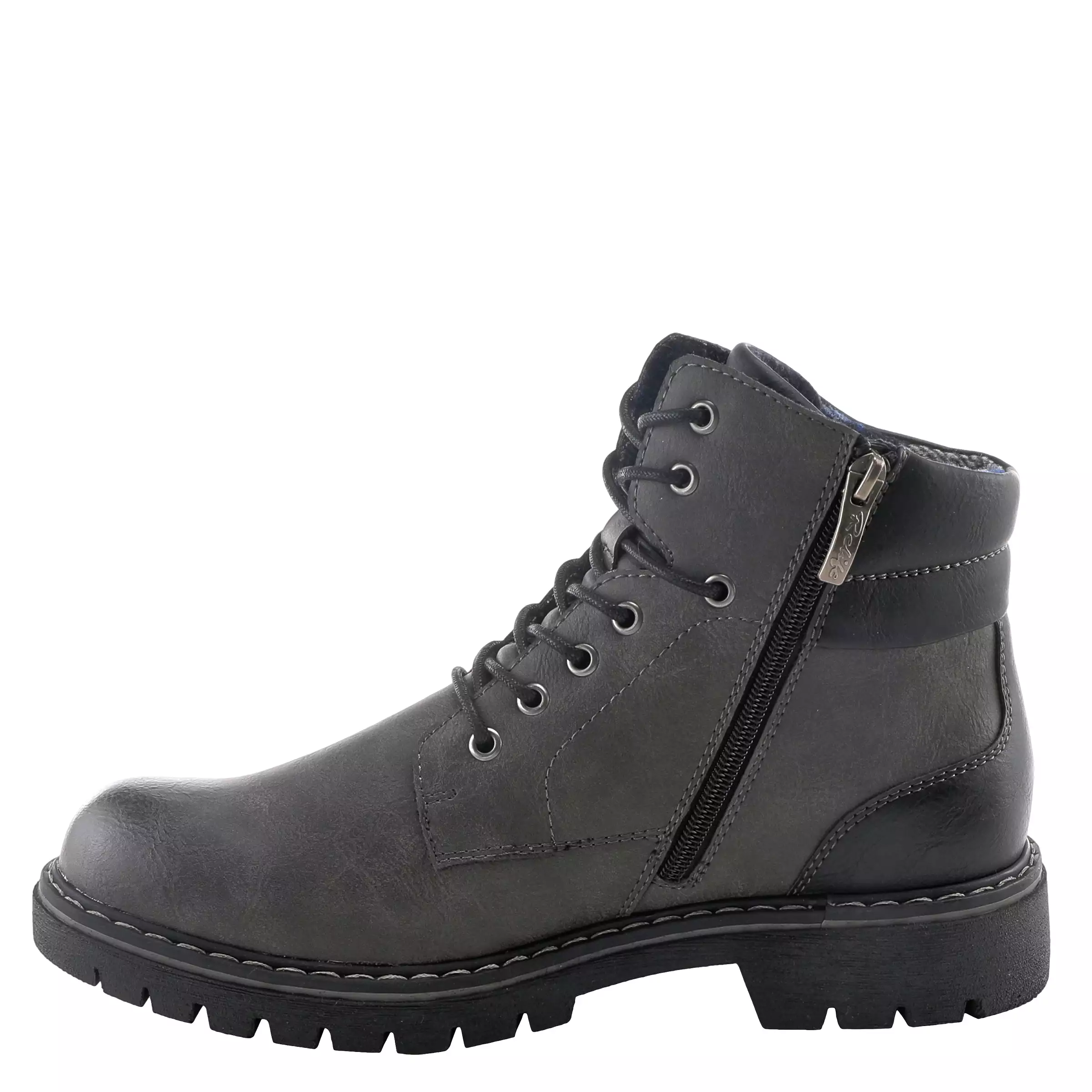 Men's Oliver Boots - Spring Step Relife