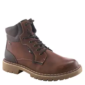 Men's Oliver Boots - Spring Step Relife