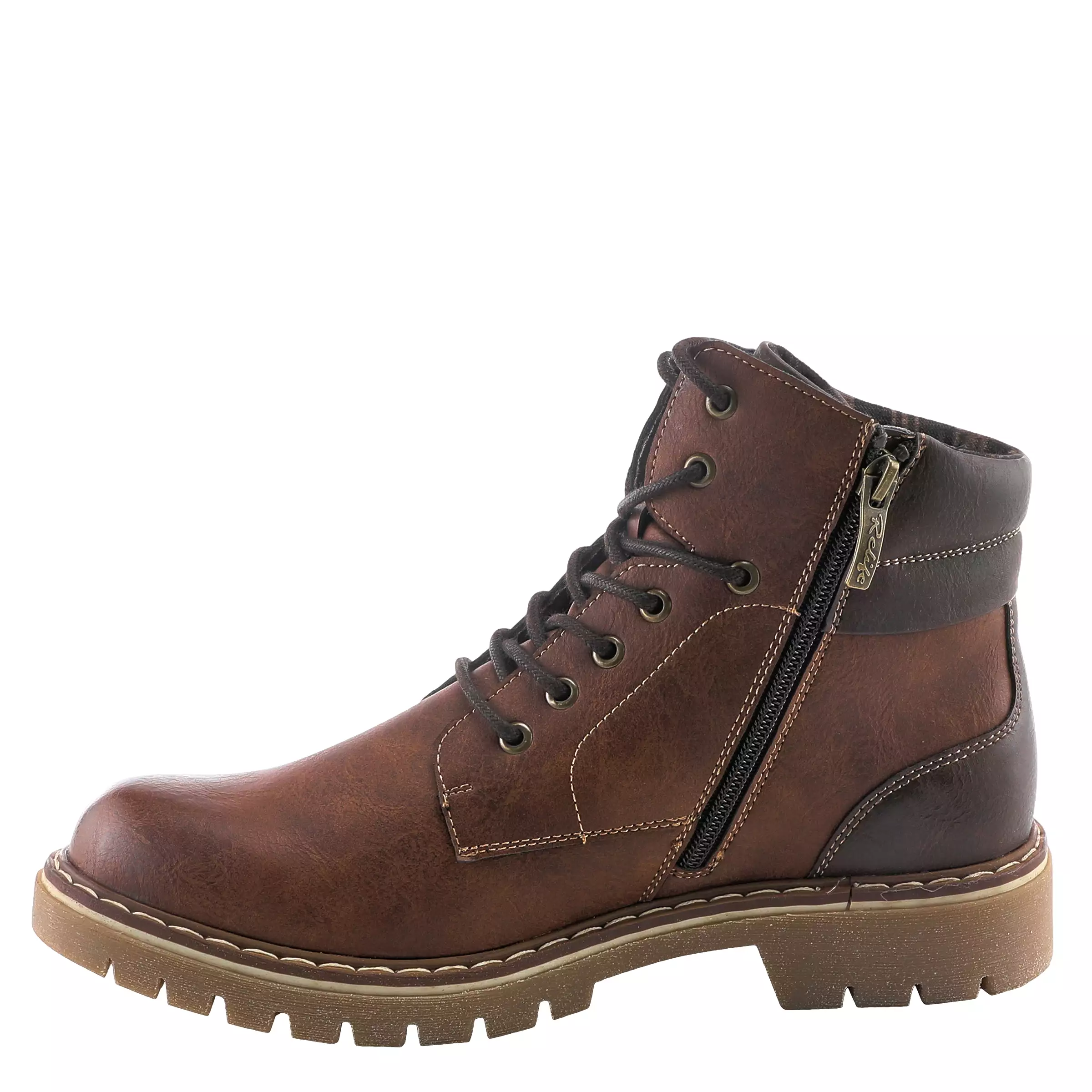 Men's Oliver Boots - Spring Step Relife