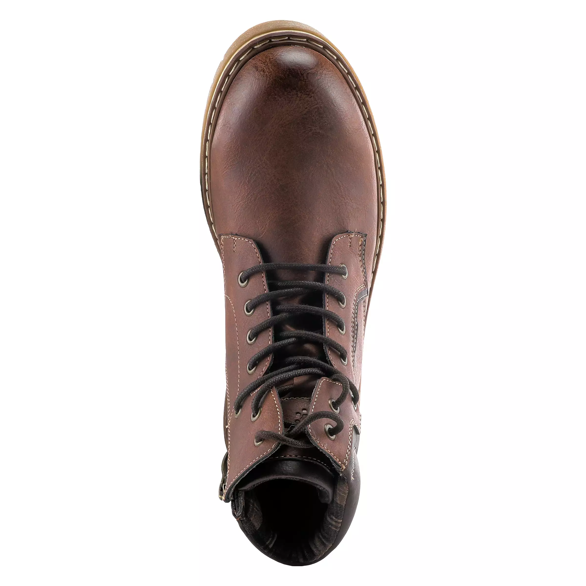 Men's Oliver Boots - Spring Step Relife