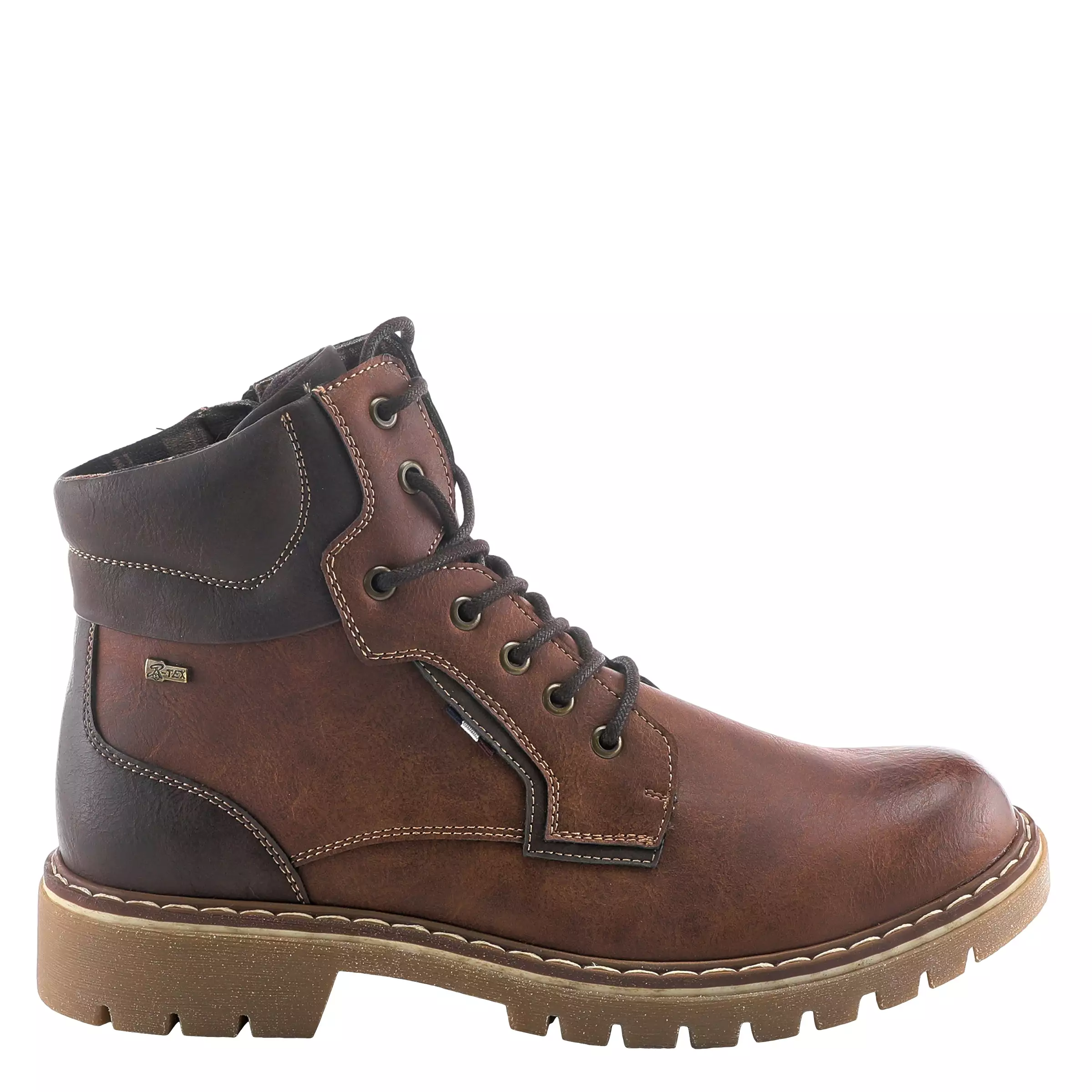 Men's Oliver Boots - Spring Step Relife