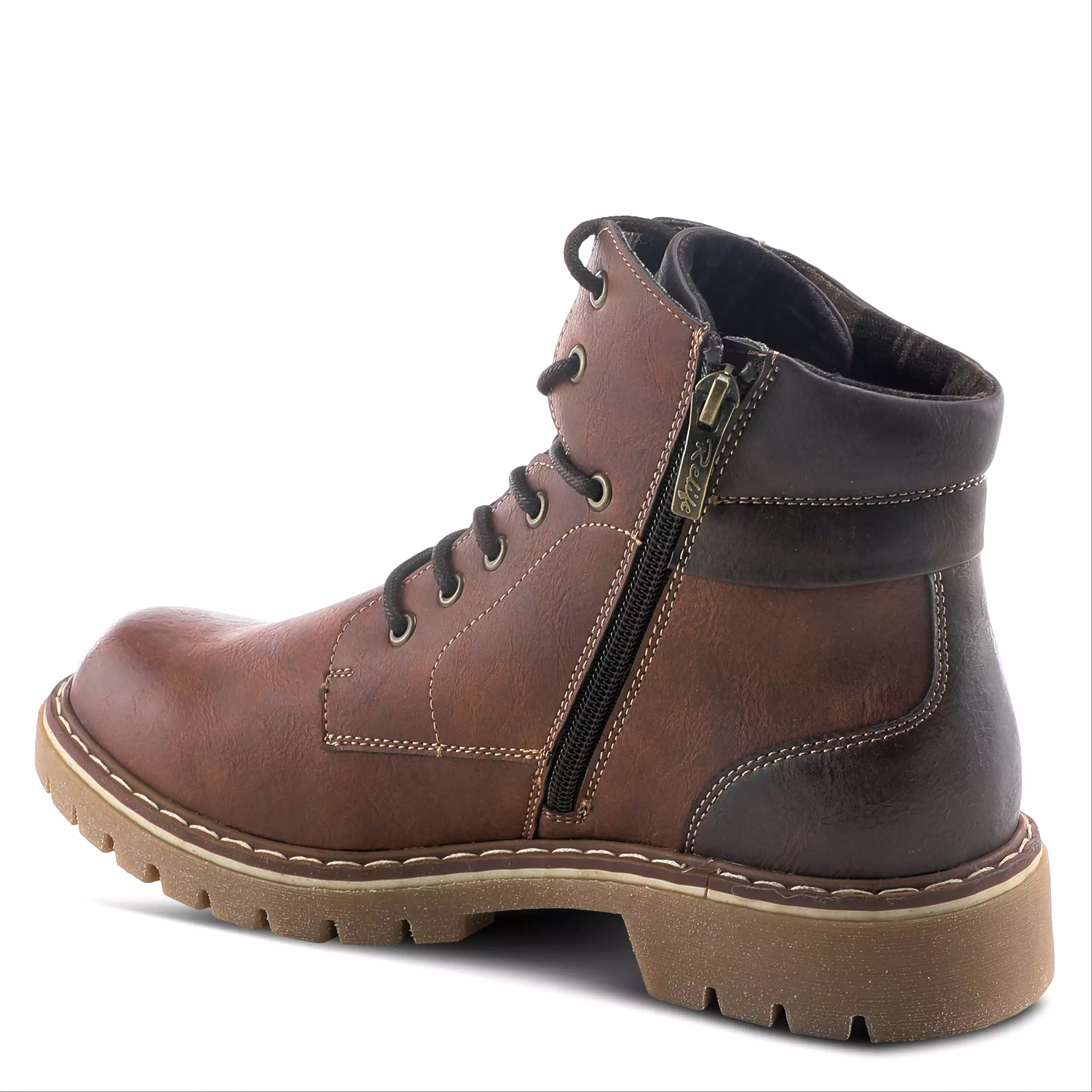 Men's Oliver Boots - Spring Step Relife