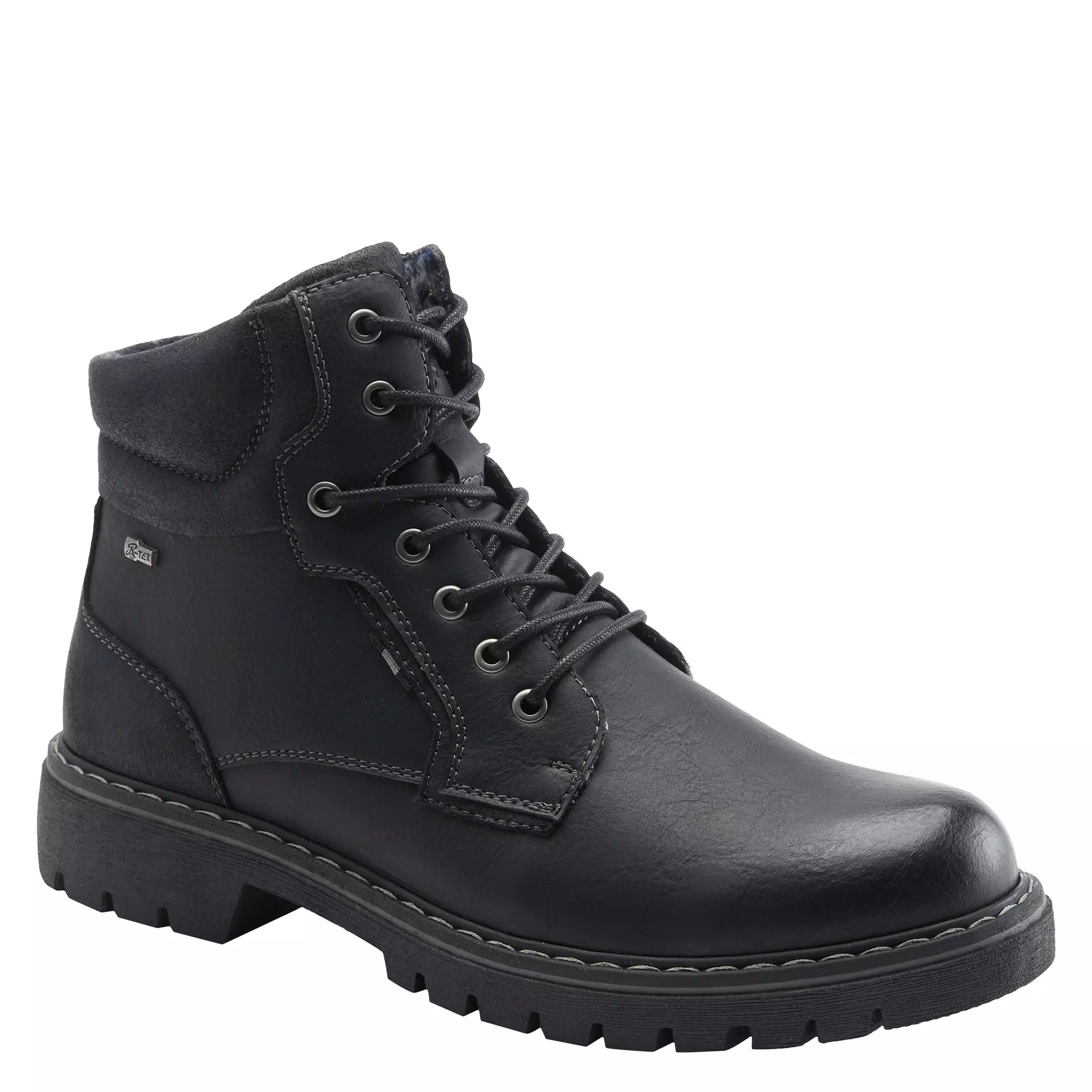 Men's Oliver Boots - Spring Step Relife