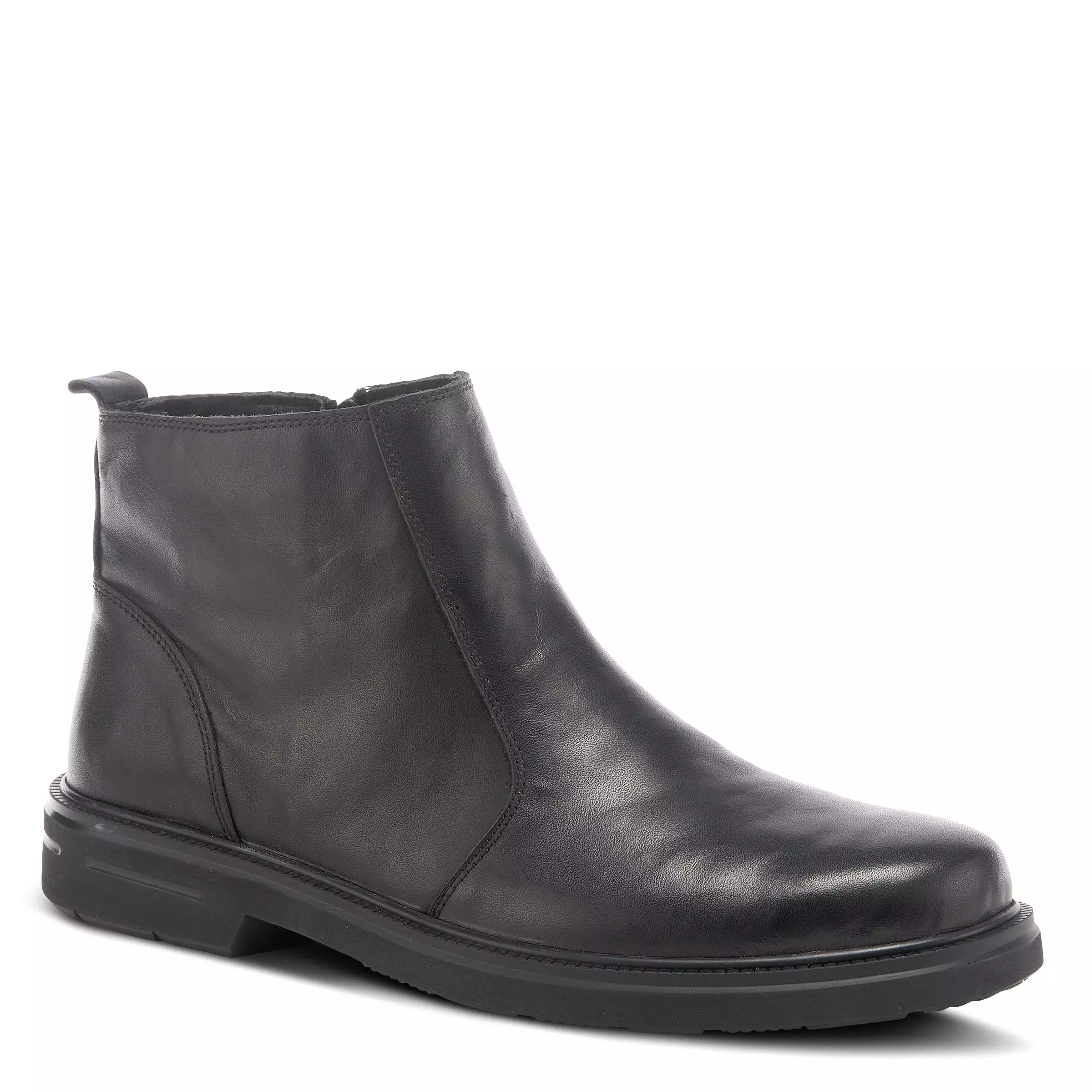 Men's Spring Step Abram Booties