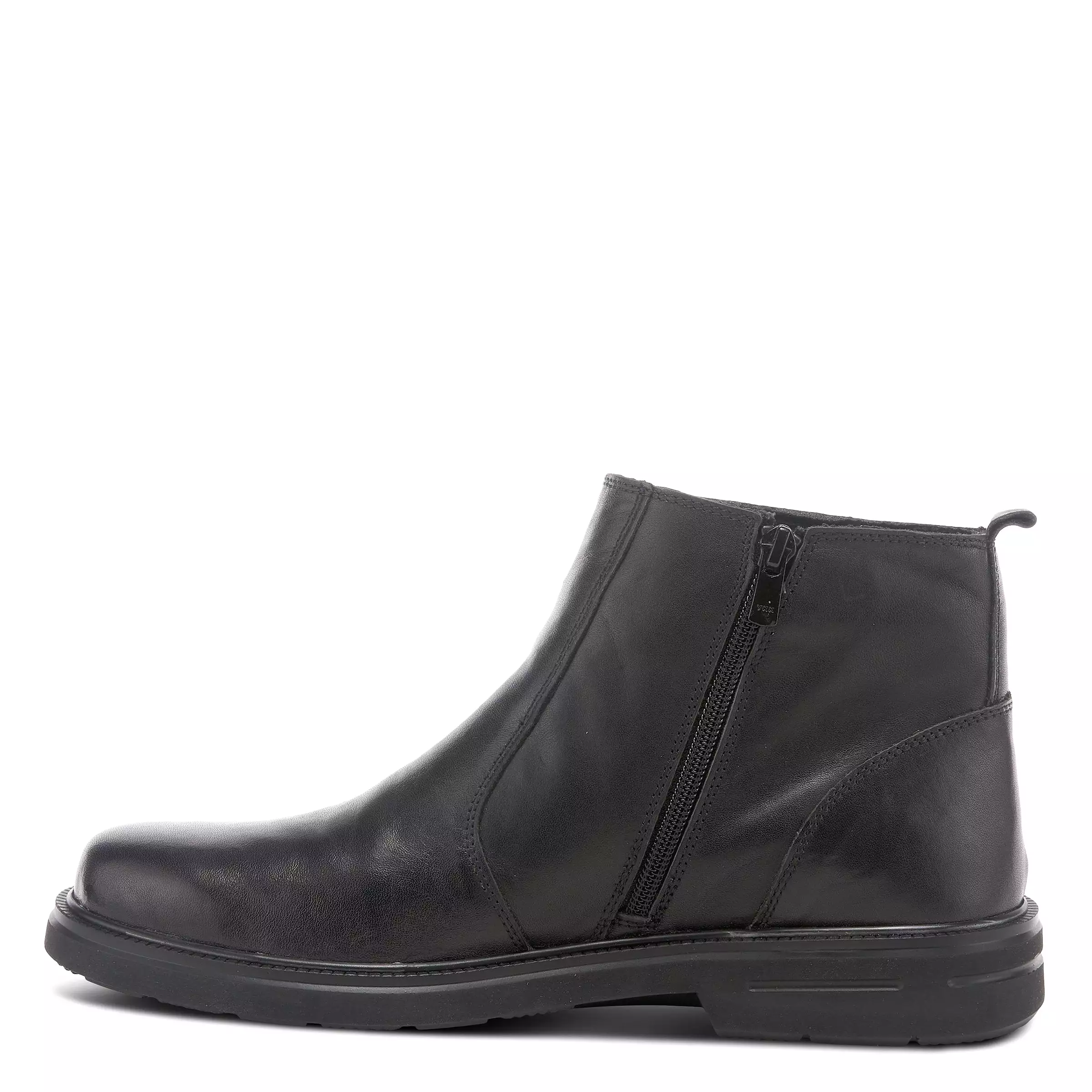 Men's Spring Step Abram Booties