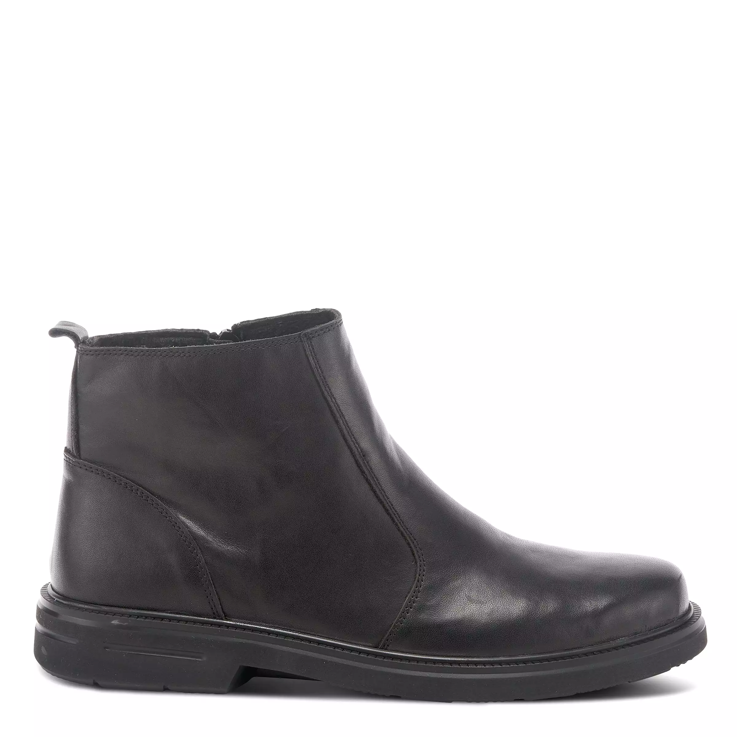 Men's Spring Step Abram Booties