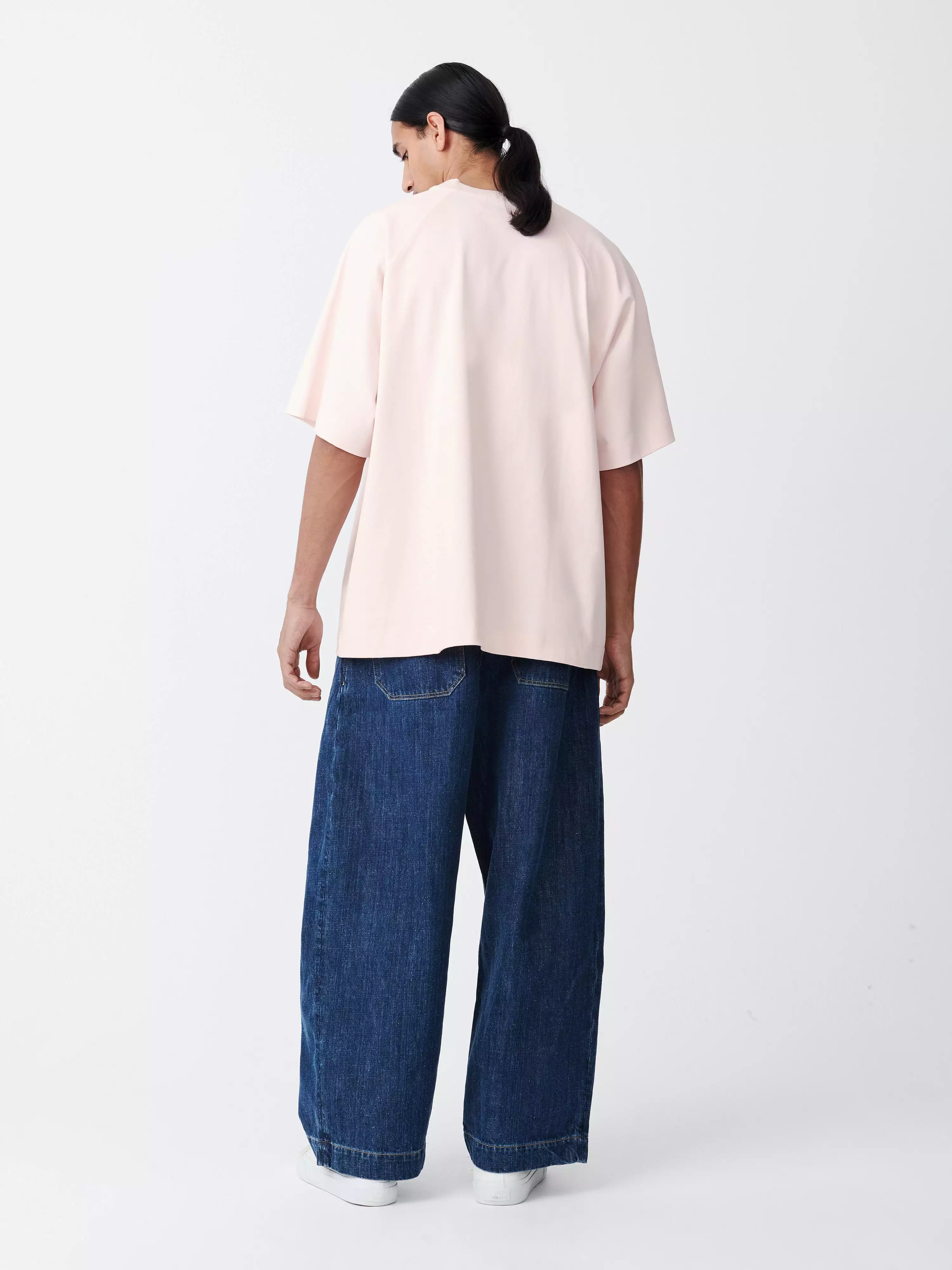 Miami Pink Harlow T-Shirt