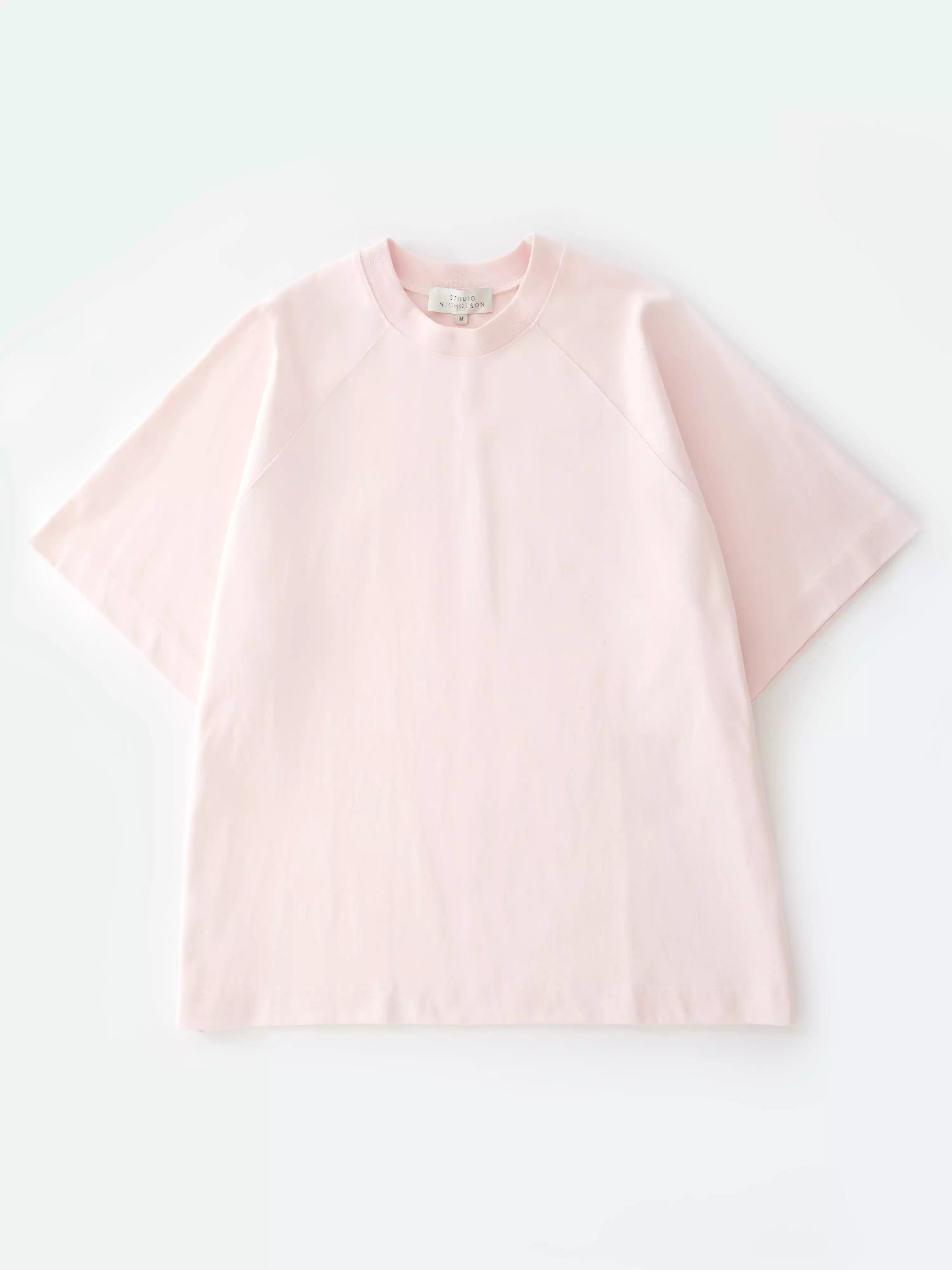 Miami Pink Harlow T-Shirt