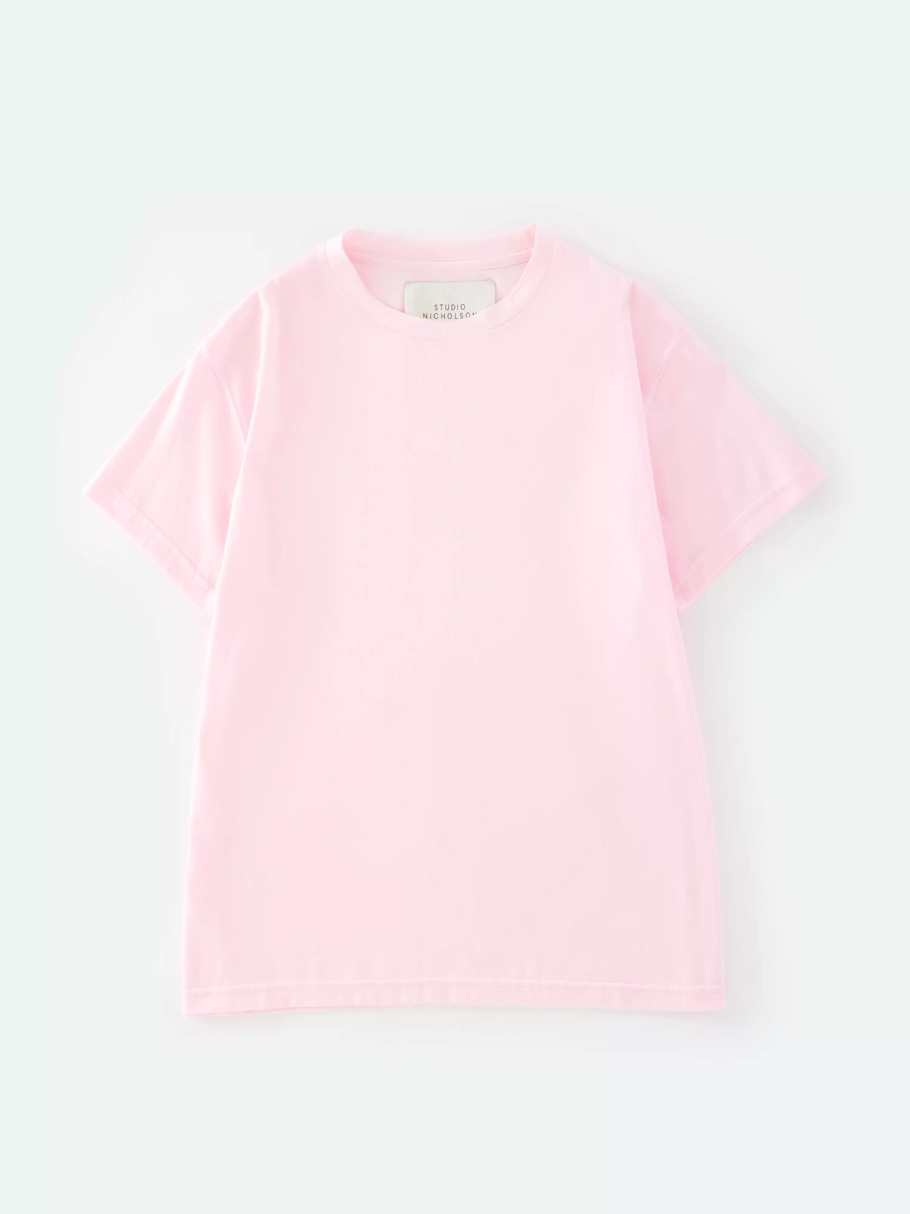 Miami Pink Marine T-Shirt