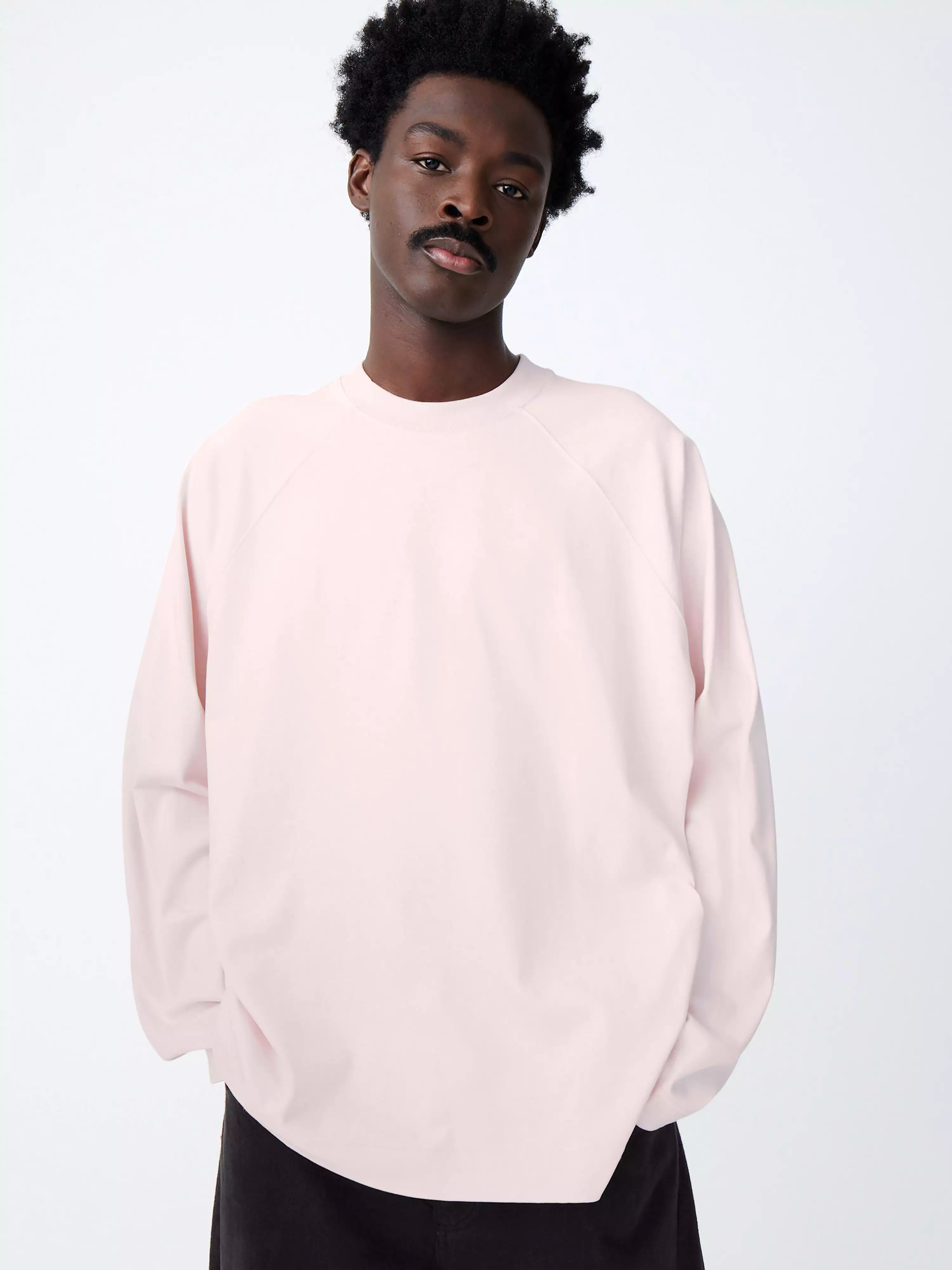 Miami Pink Platt T-Shirt