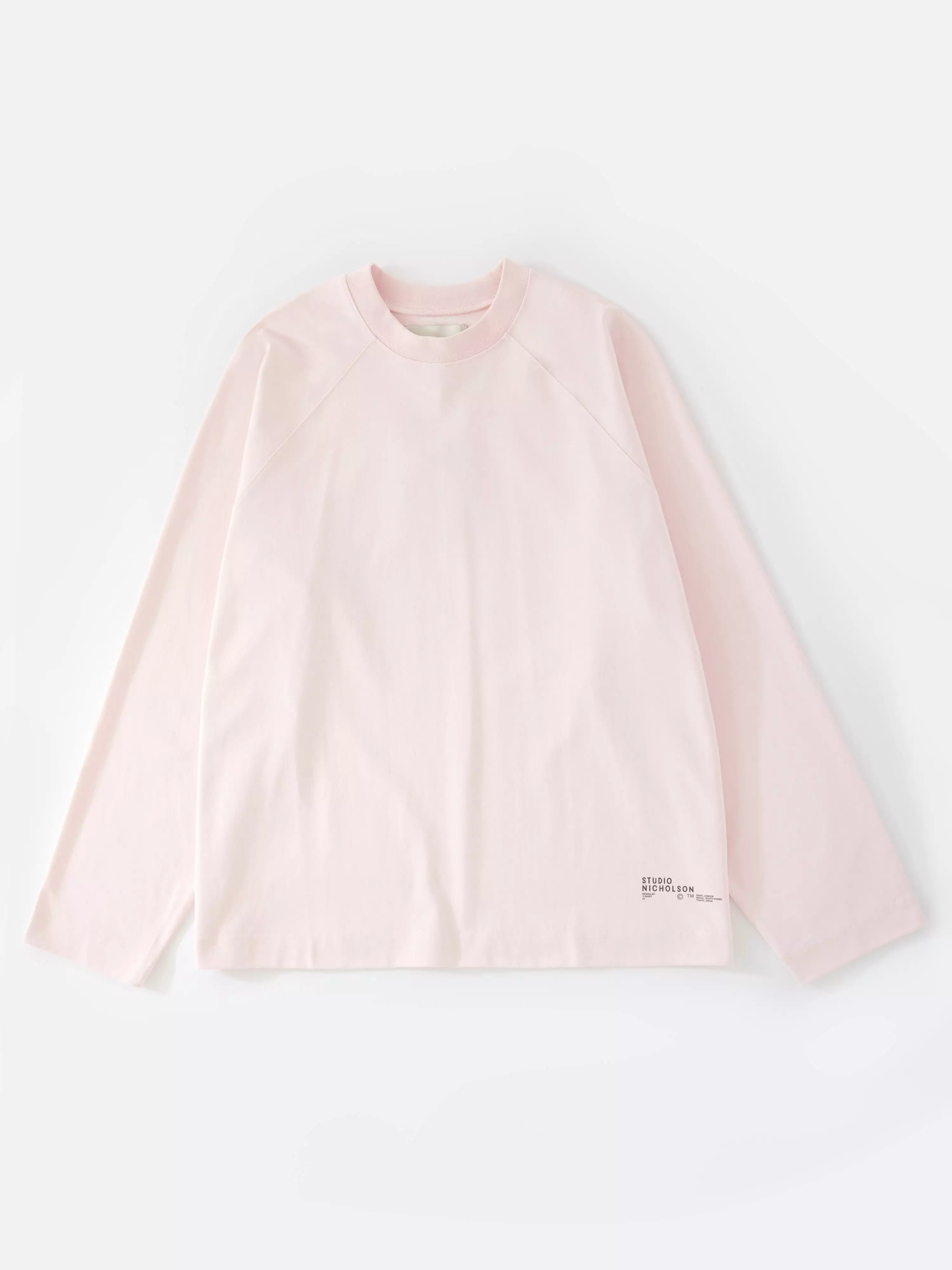 Miami Pink Platt T-Shirt