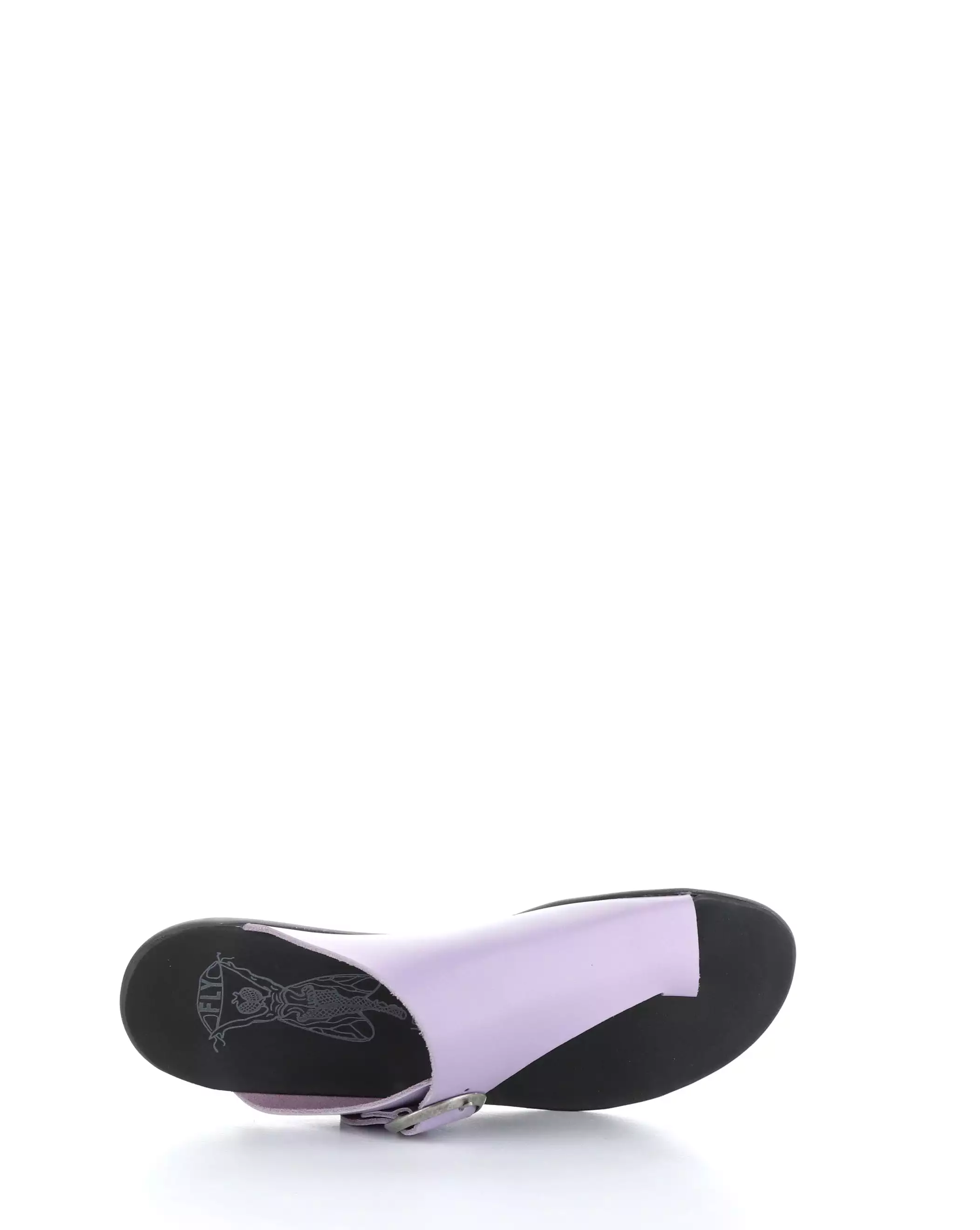 MICA758FLY 008 VIOLET Slip-on Sandals - Get the stylish Slip-on Sandals in VIOLET shade by MICA758FLY 008