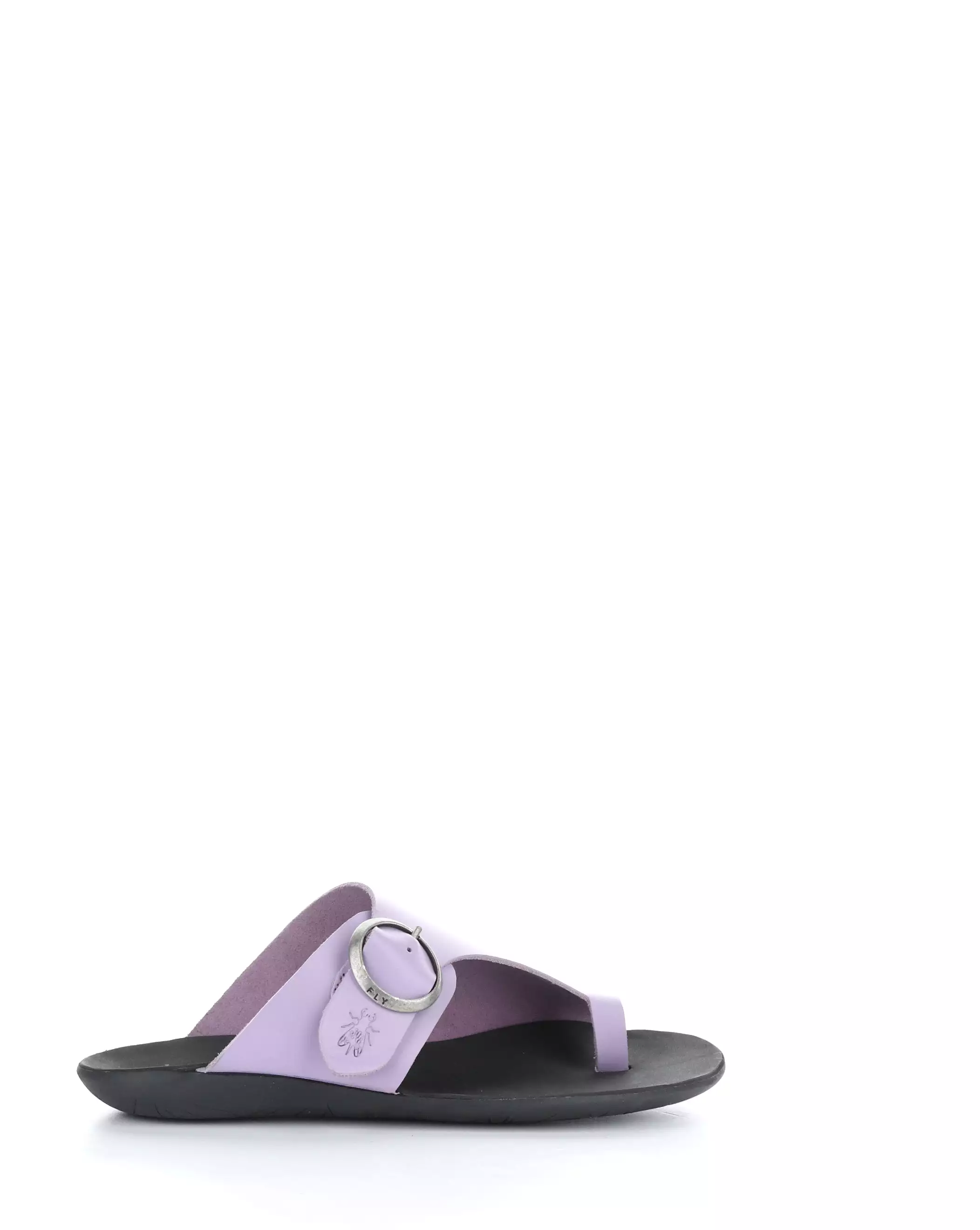 MICA758FLY 008 VIOLET Slip-on Sandals - Get the stylish Slip-on Sandals in VIOLET shade by MICA758FLY 008