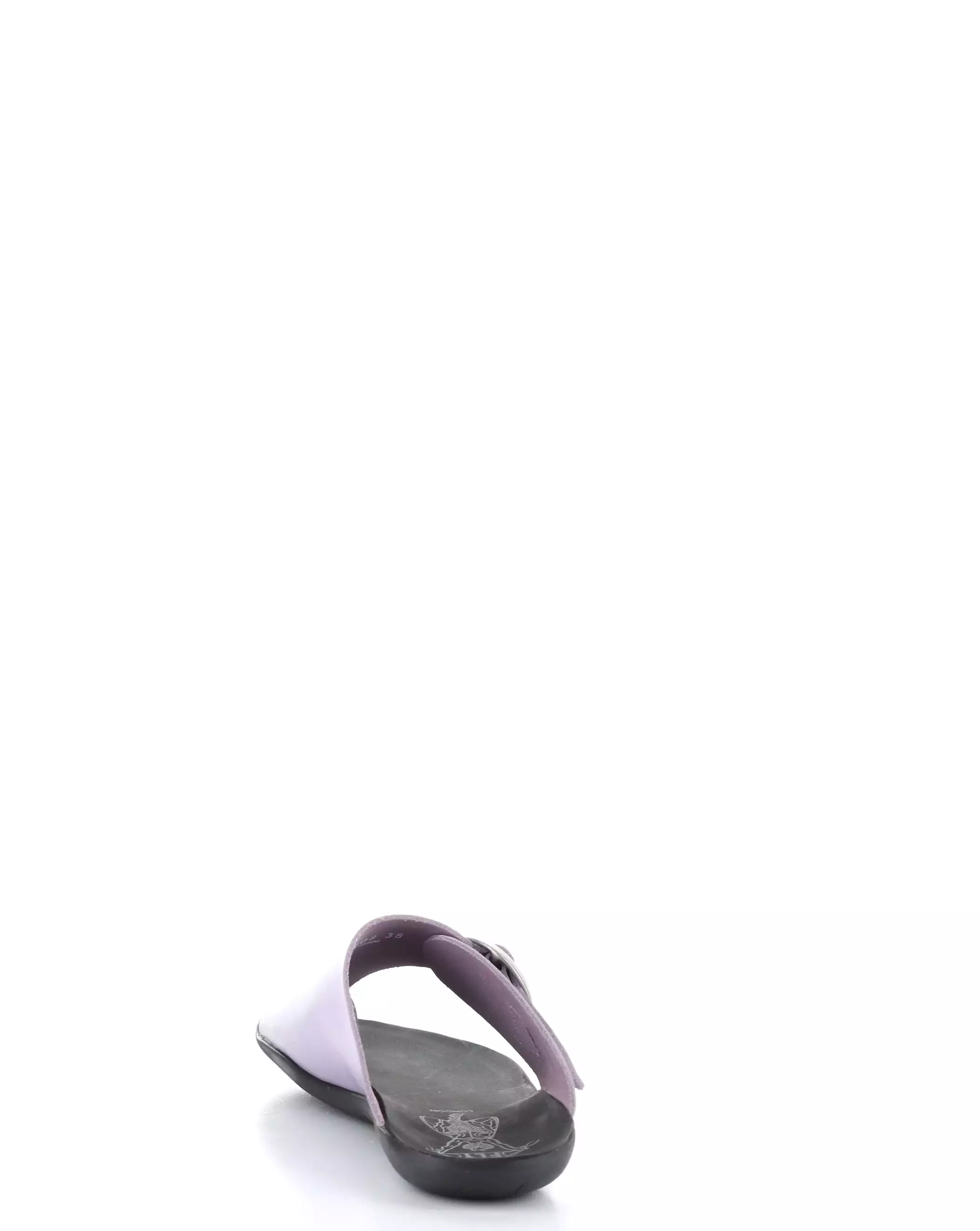 MICA758FLY 008 VIOLET Slip-on Sandals - Get the stylish Slip-on Sandals in VIOLET shade by MICA758FLY 008