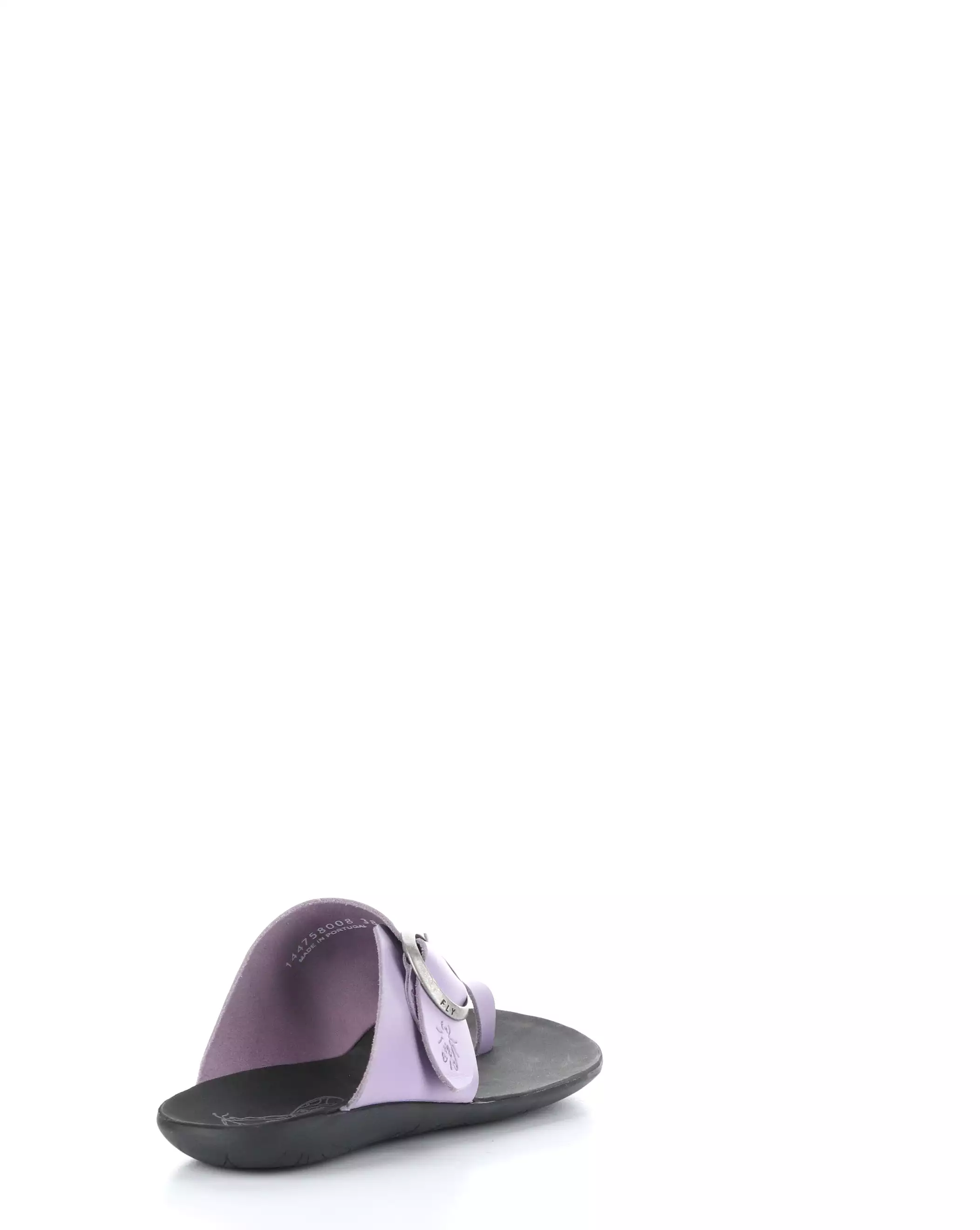 MICA758FLY 008 VIOLET Slip-on Sandals - Get the stylish Slip-on Sandals in VIOLET shade by MICA758FLY 008