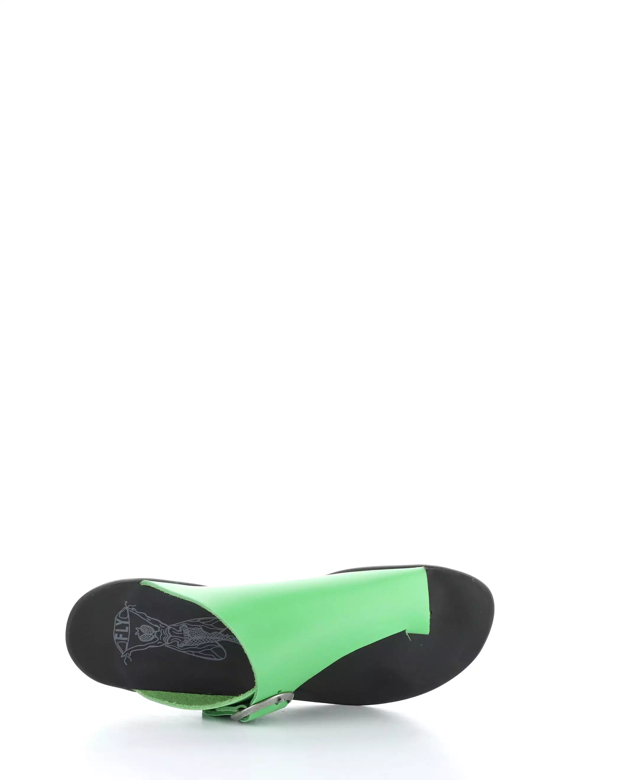 MICA758FLY 009 AVOCADO Slide Sandals