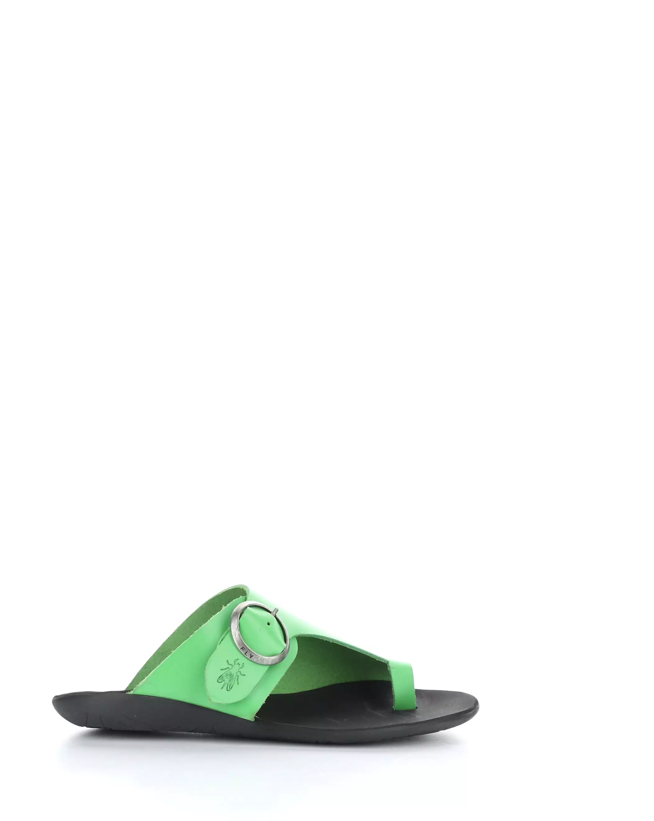 MICA758FLY 009 AVOCADO Slide Sandals