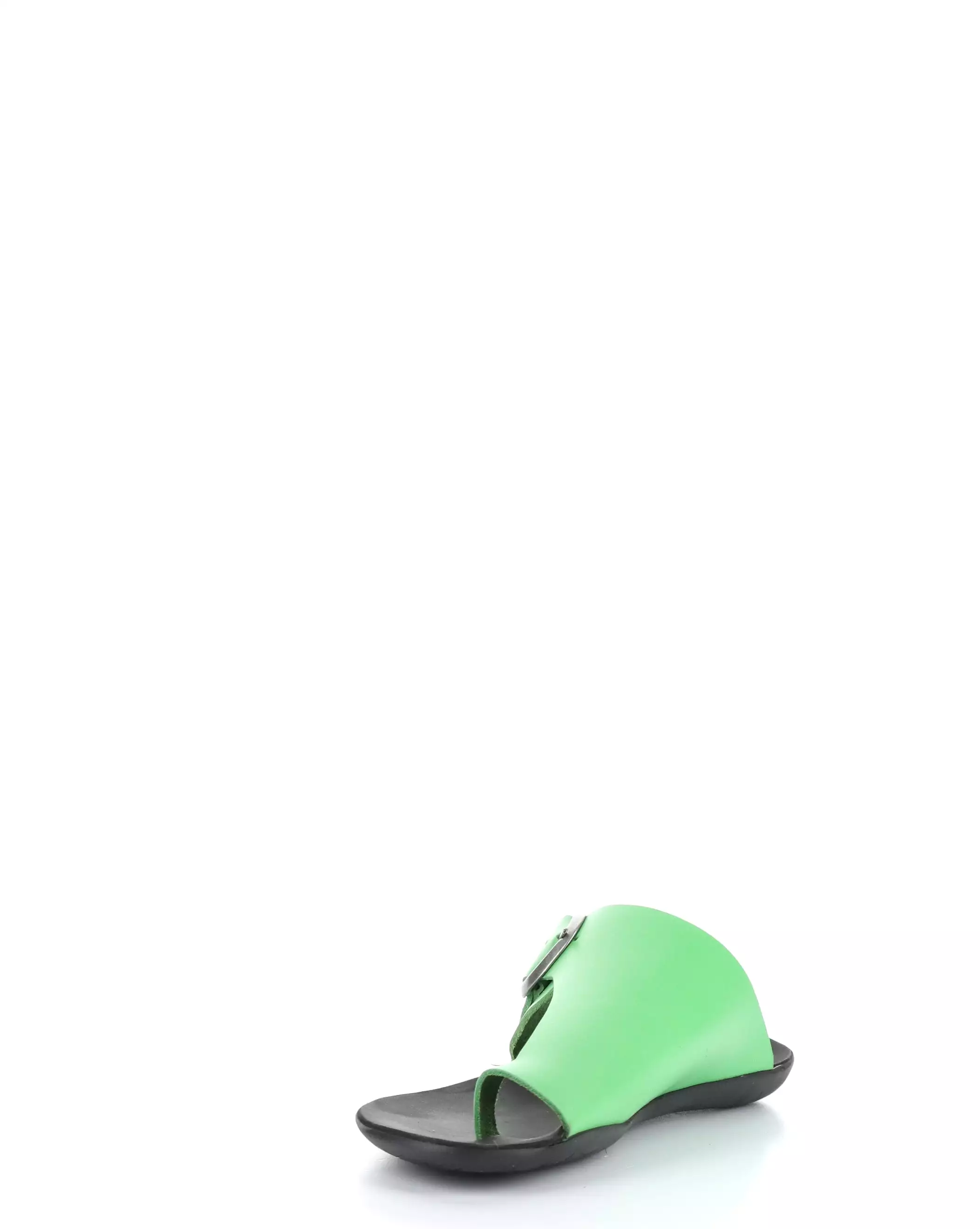 MICA758FLY 009 AVOCADO Slide Sandals