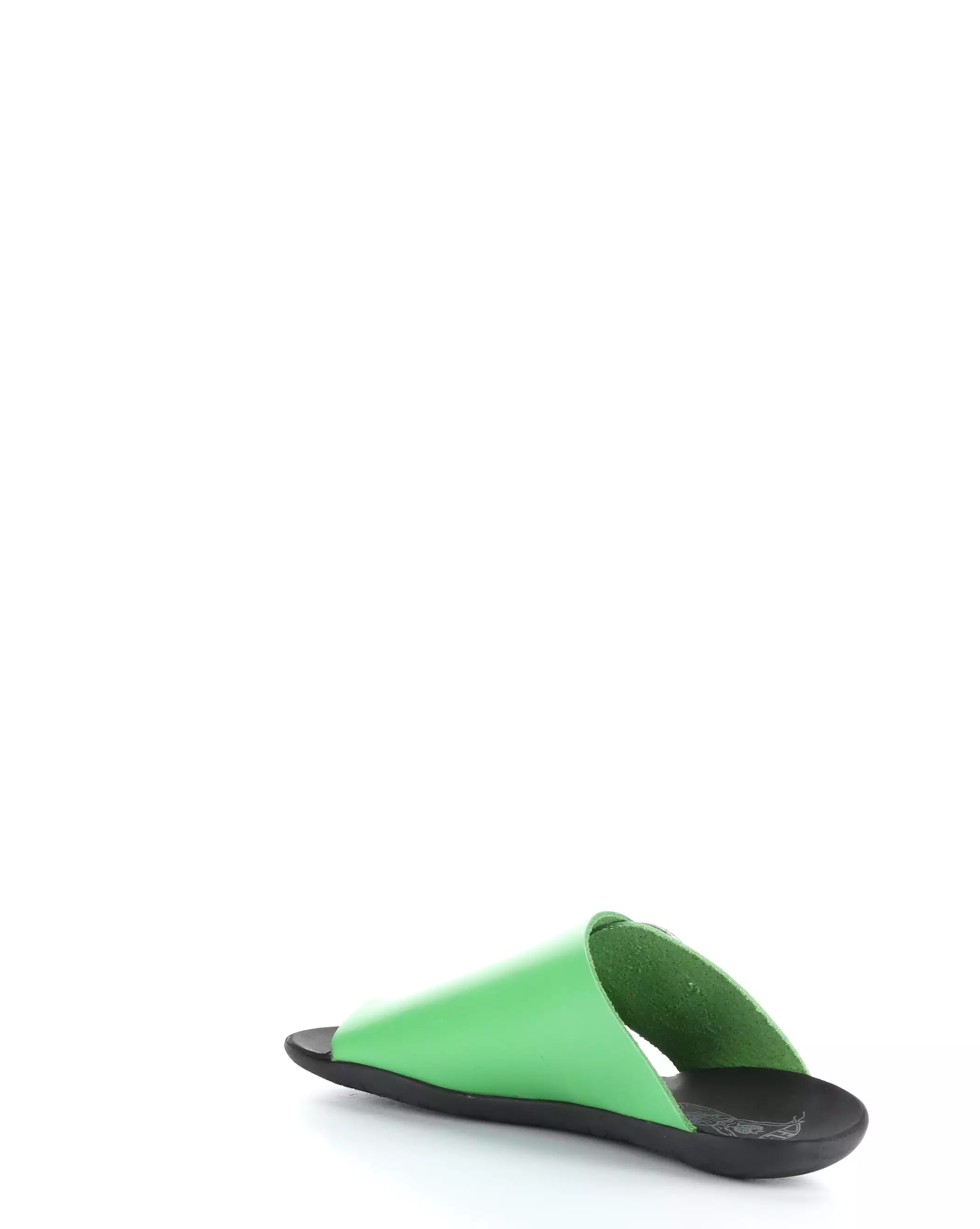 MICA758FLY 009 AVOCADO Slide Sandals