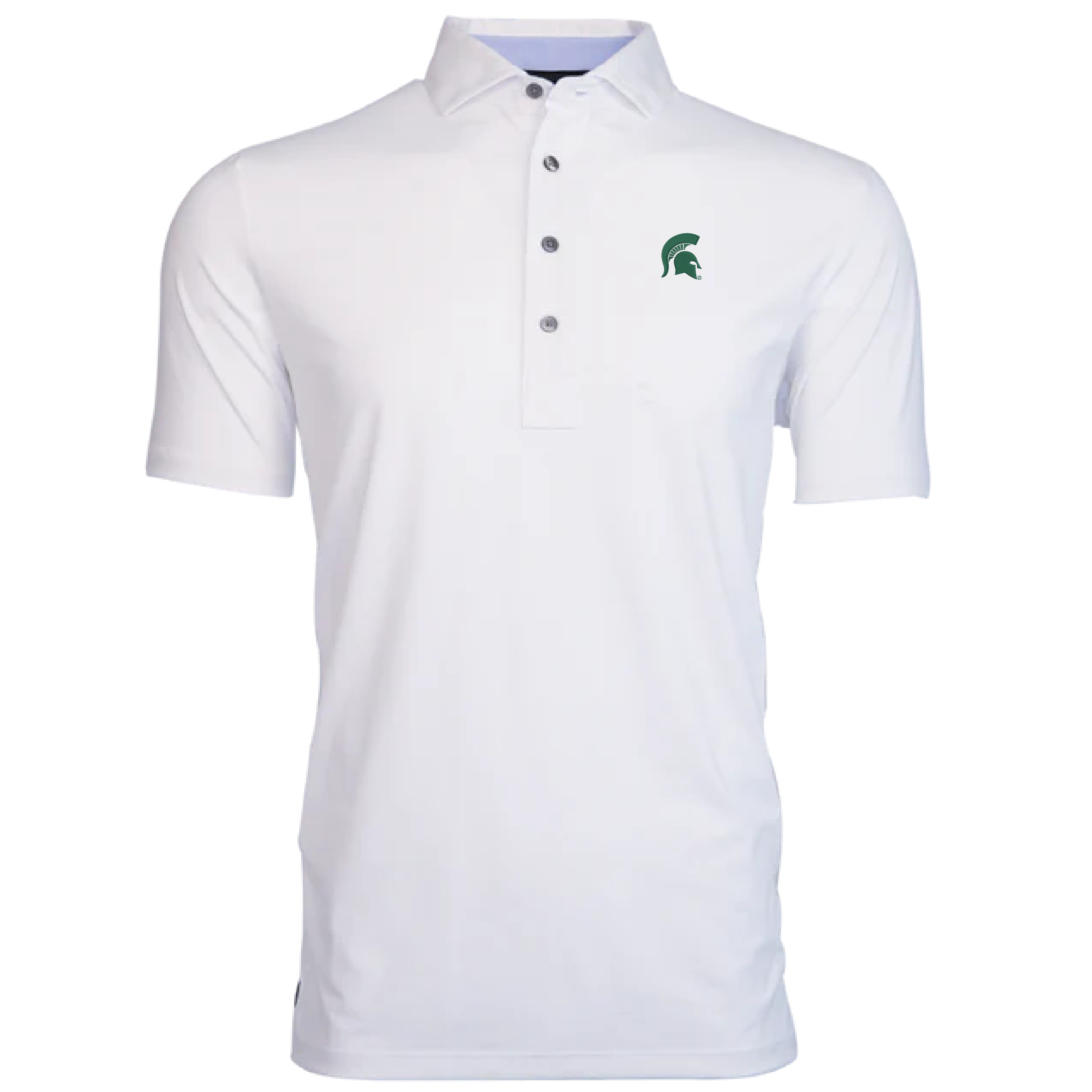 Michigan State Spartan Tala Polo - Shop Now