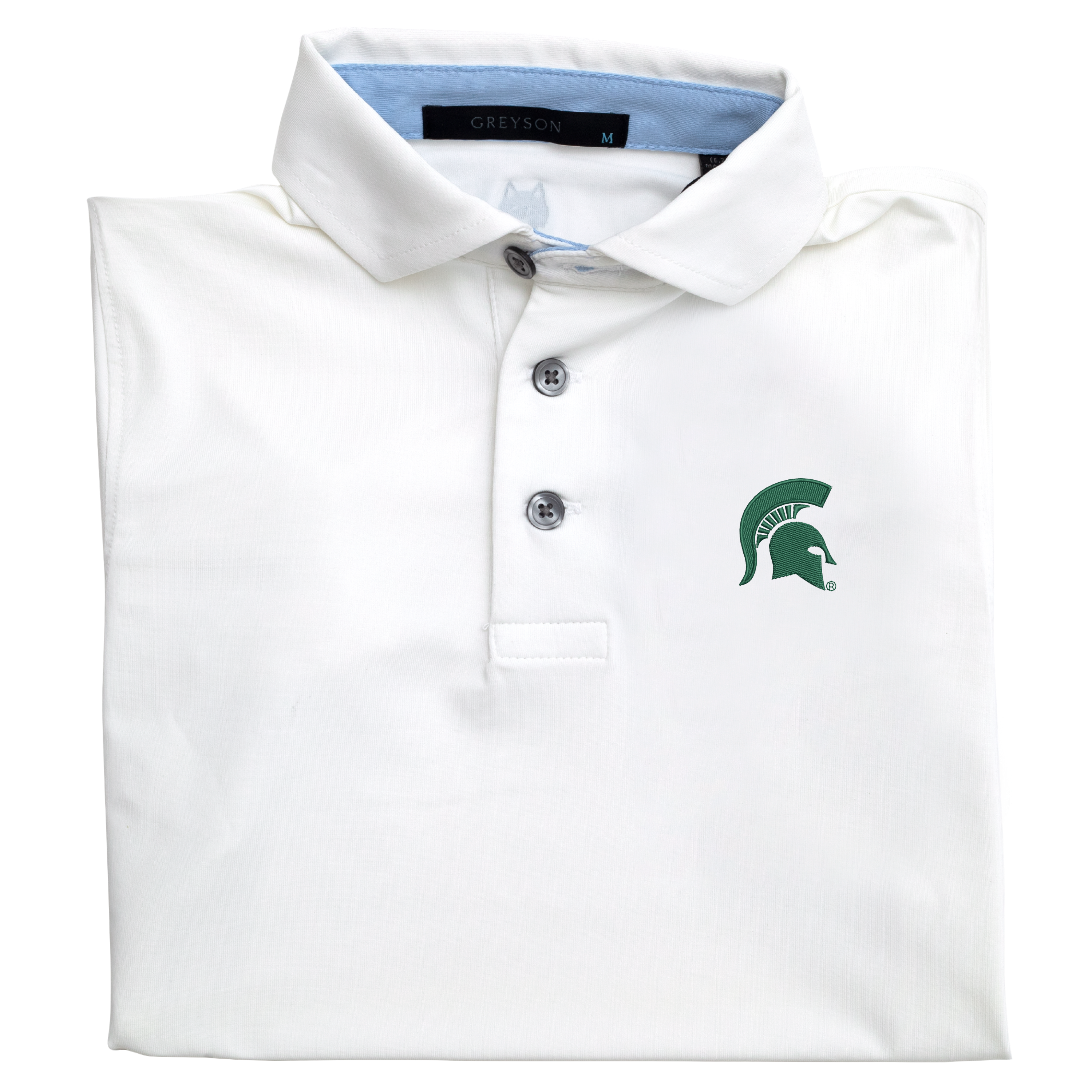 Michigan State Tala Polo boys sMichiganATE into Google-friendly Pologs.