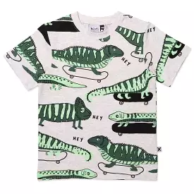 Minti Skate Lizards T-Shirt