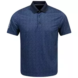 Miracle Ventil8 Polo Blue/Navy - SS24