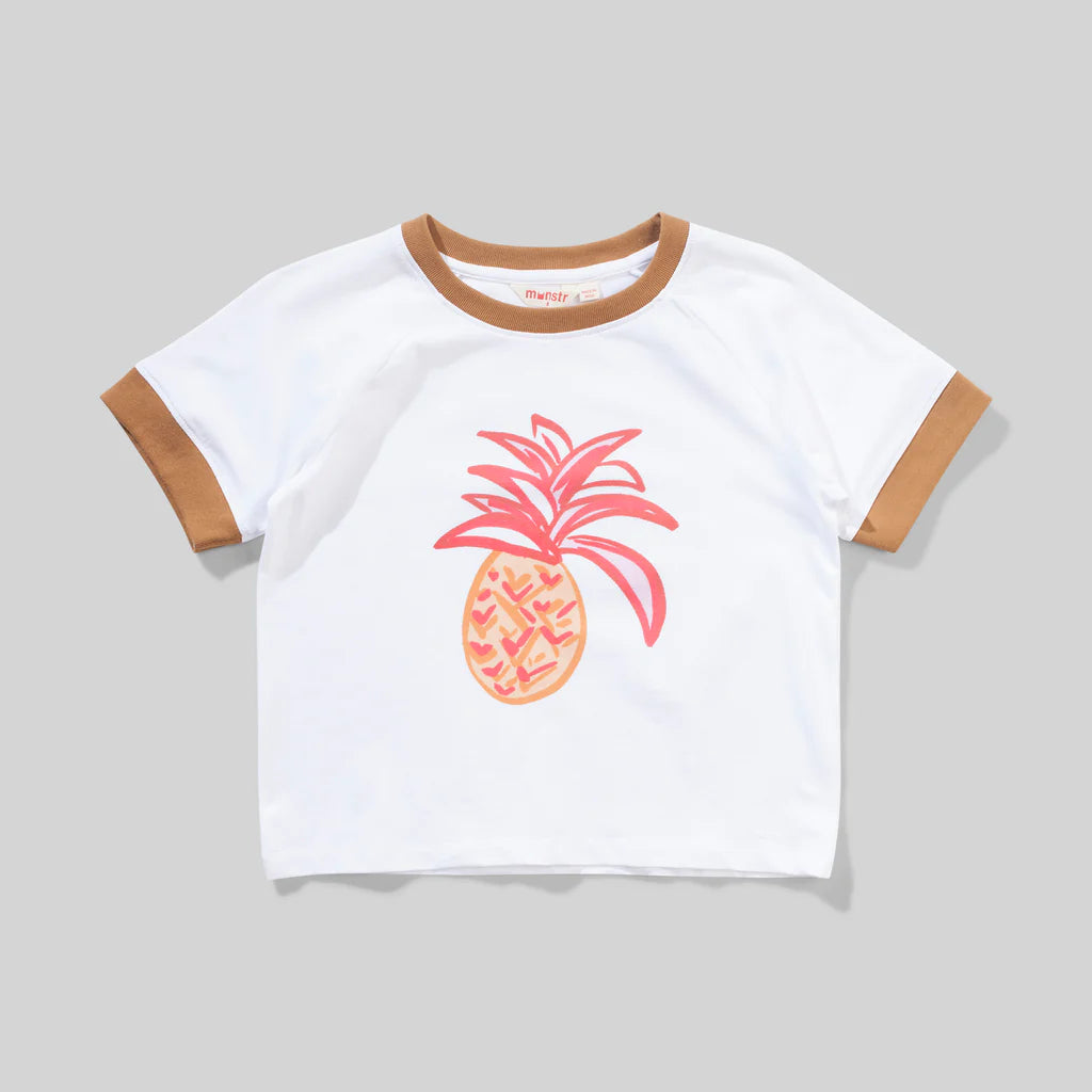 Missie Munster Tropical T-Shirt