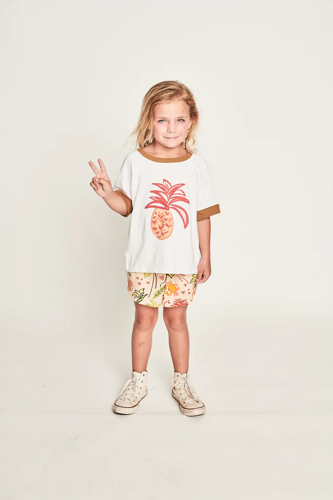 Missie Munster Tropical T-Shirt