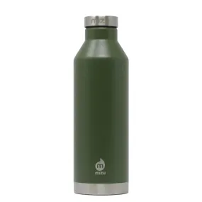 Mizu V8 Army Green Bottle - 800ml