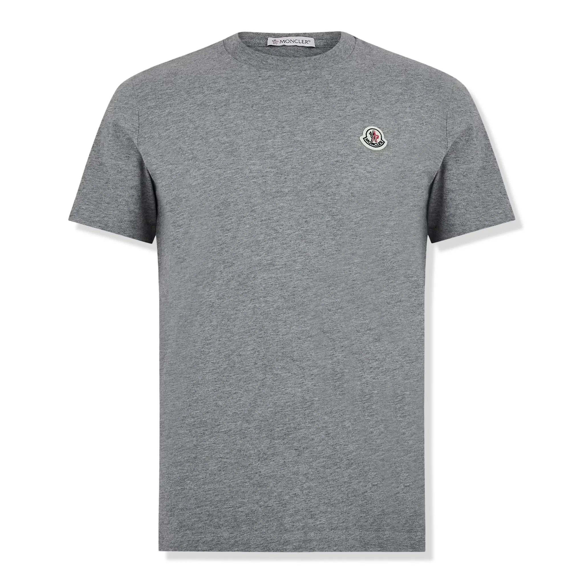 Moncler 3-Pack T-Shirt Set