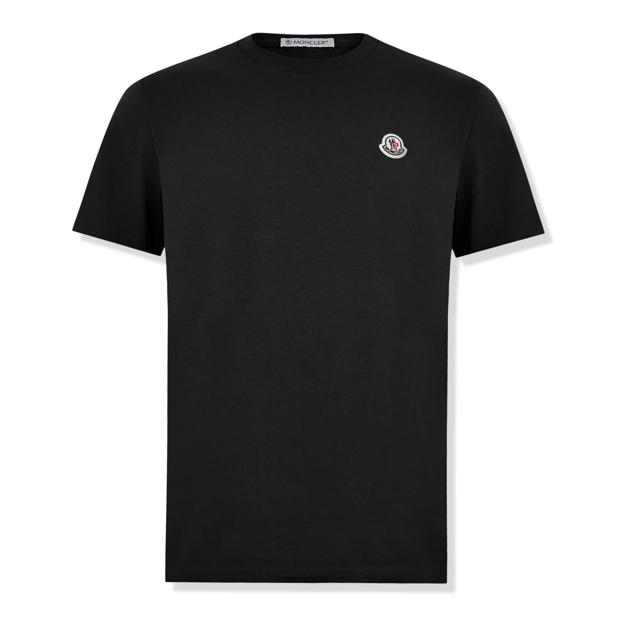 Moncler 3-Pack T-Shirt Set