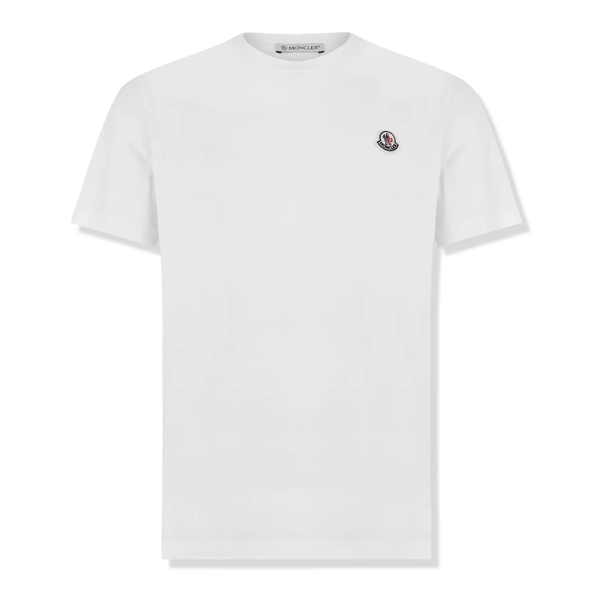 Moncler 3-Pack T-Shirt Set