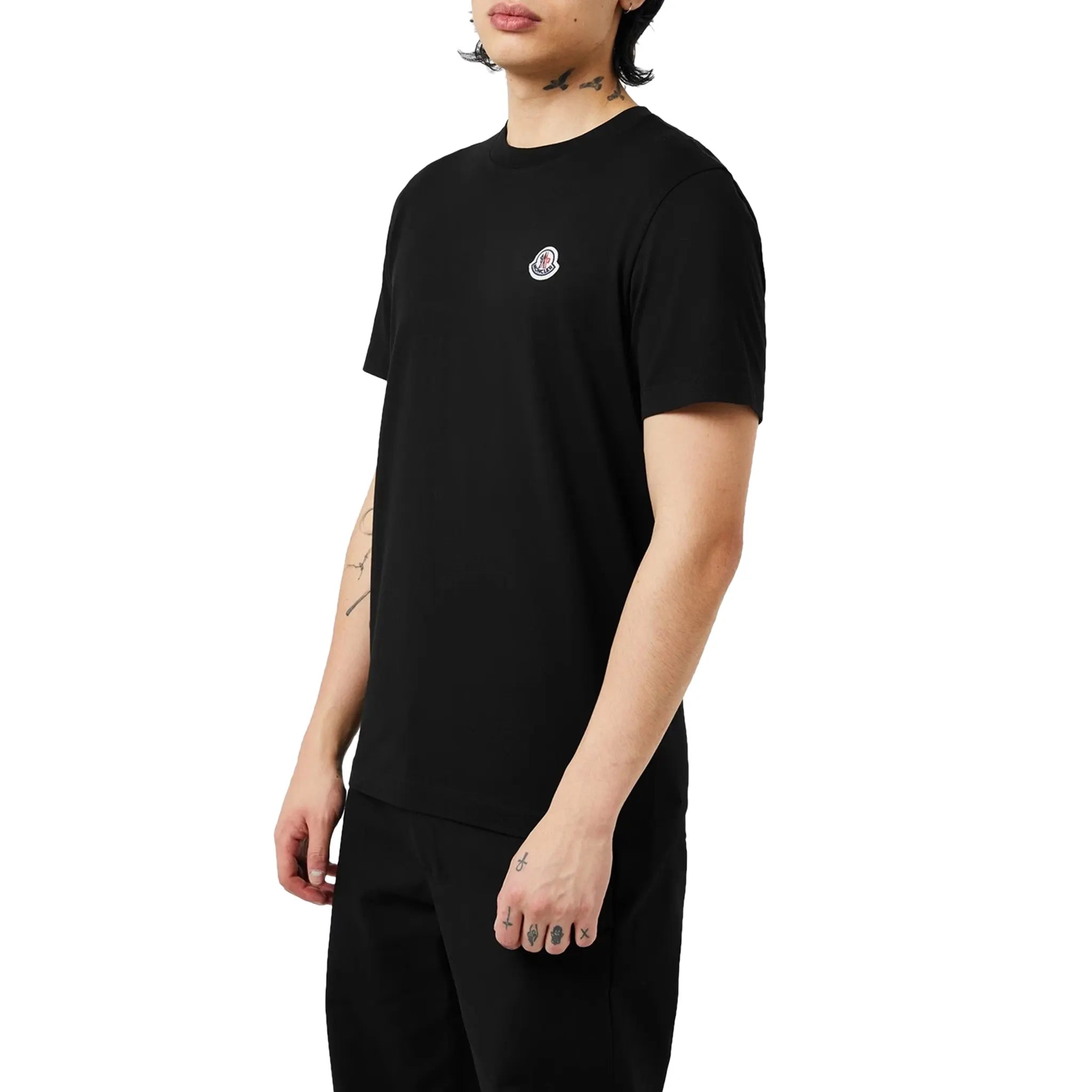 Moncler 3-Pack T-Shirt Set