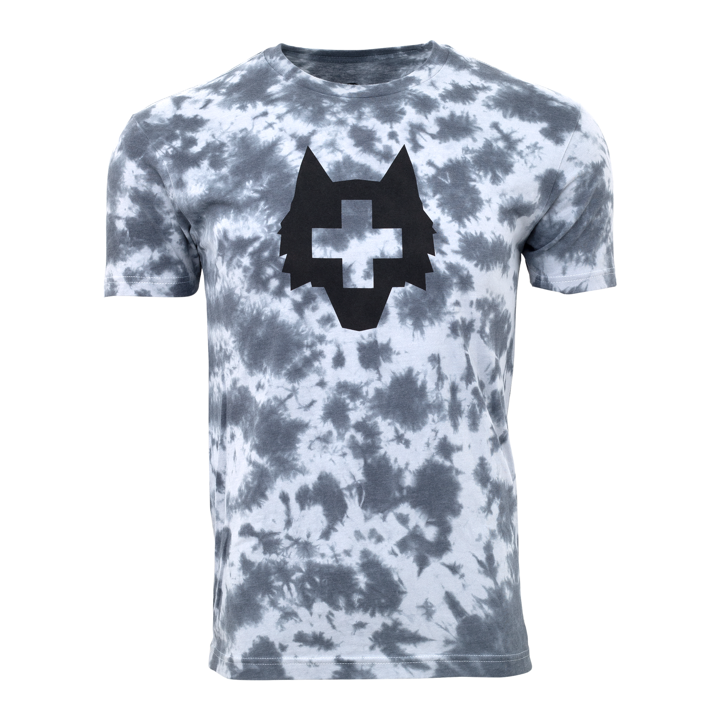 Morgan Hoffmann Tye-Dye T-Shirt