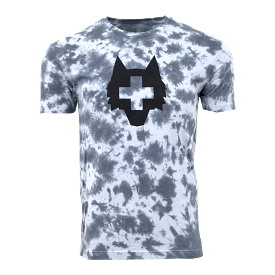 Morgan Hoffmann Tye-Dye T-Shirt