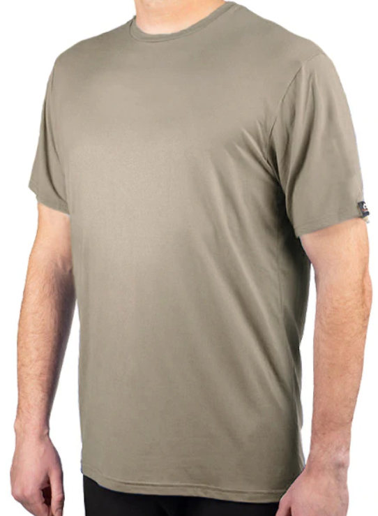 New Softtech Short Sleeve Tee | WSI | Made in USA