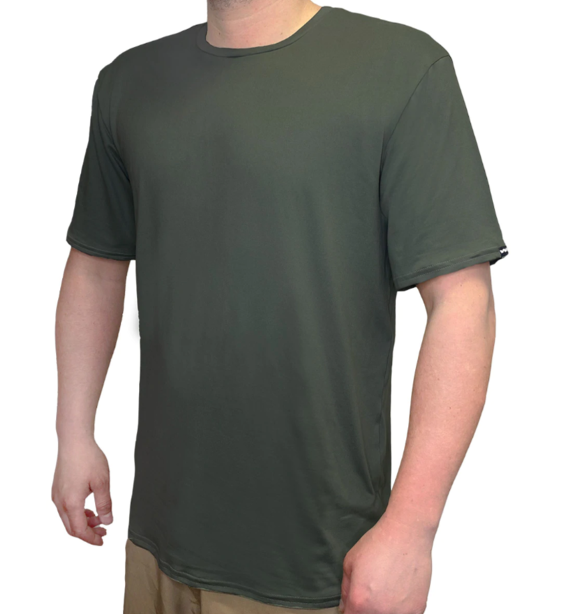 New Softtech Short Sleeve Tee | WSI | Made in USA