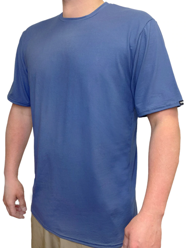 New Softtech Short Sleeve Tee | WSI | Made in USA