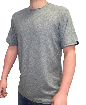 NEW! Softtech short sleeve tee basic color WSI made in USA 752HLSS