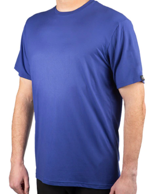 NEW! Softtech short sleeve tee basic color WSI made in USA 752HLSS